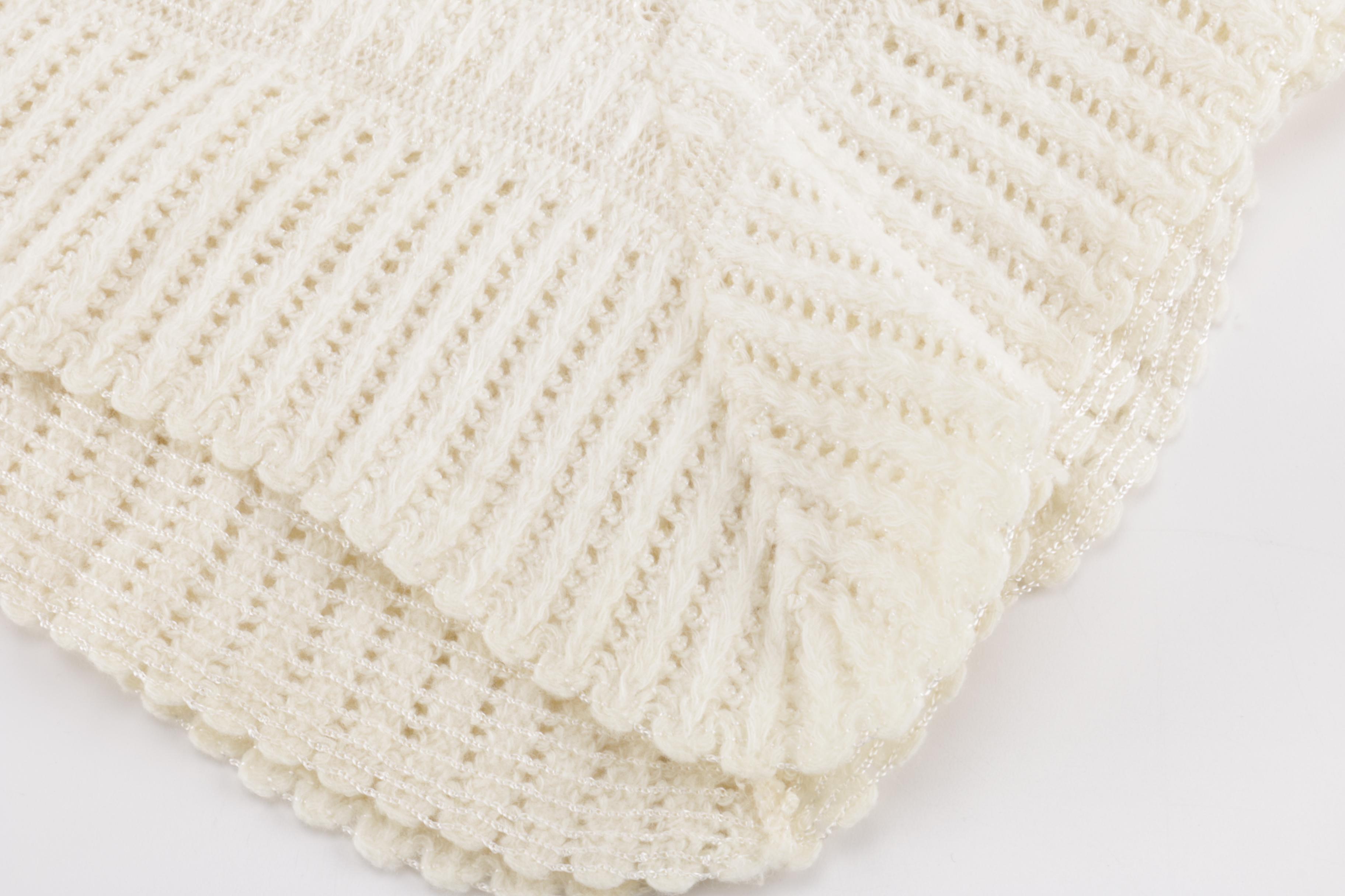 Vintage Baby Clothing and Blankets