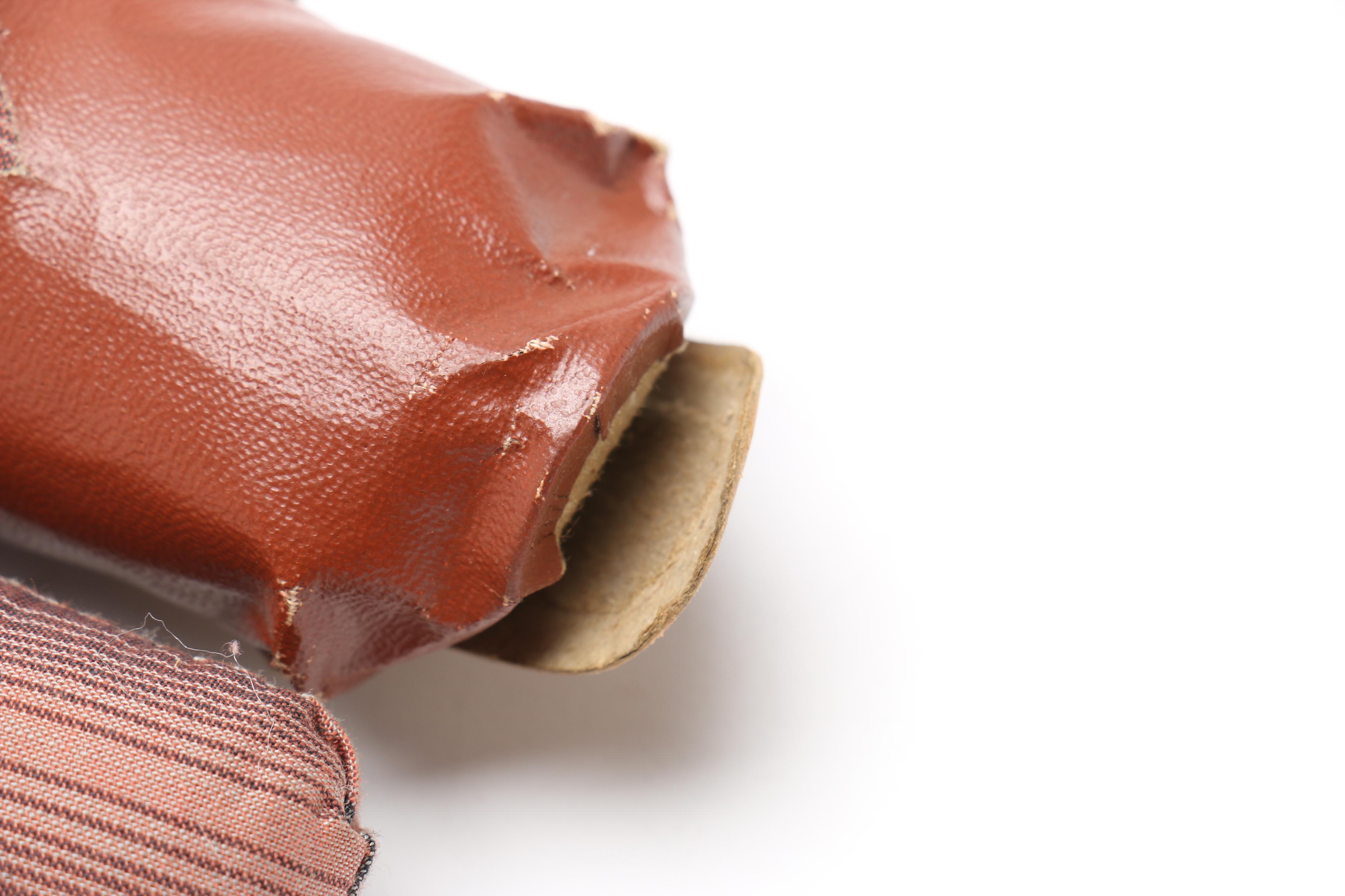 Vintage Dapper Dan Ventriloquist Doll