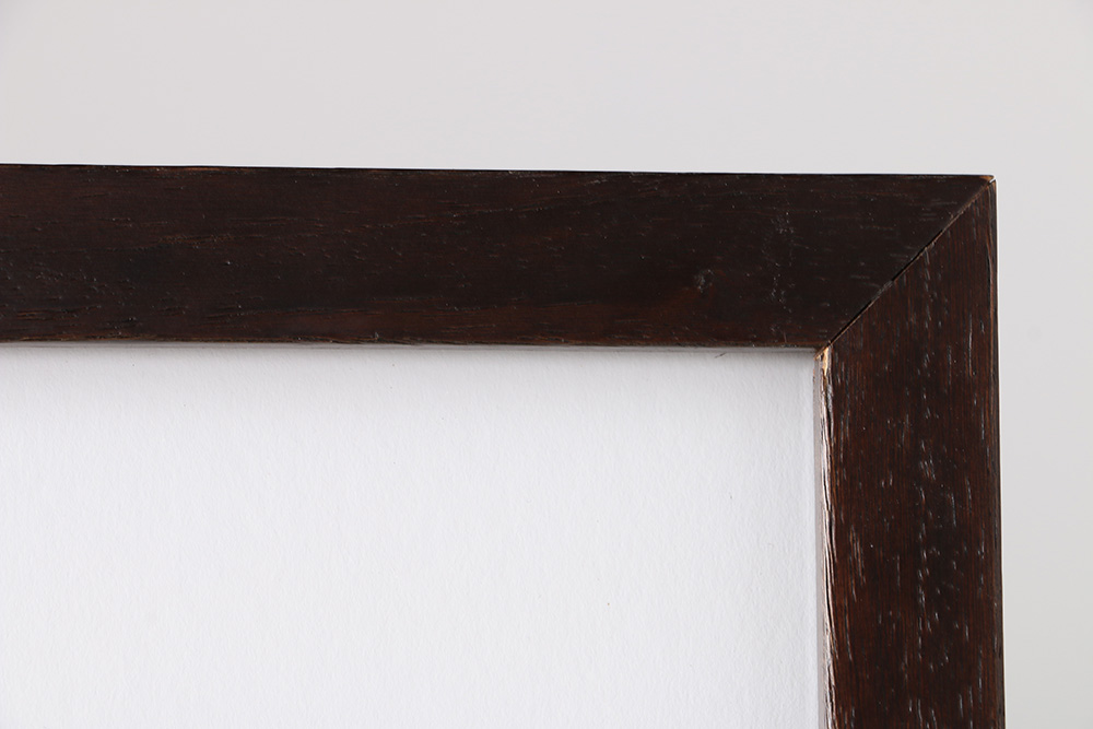 Gregg Harper Photo-Acetate Collage "... a walking shadow...a poor player..."