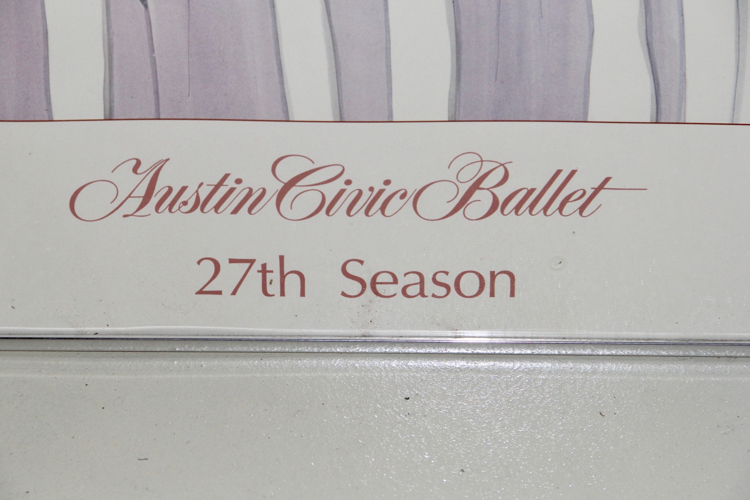 Amado Maurilio Pena Jr. Offset Lithographs