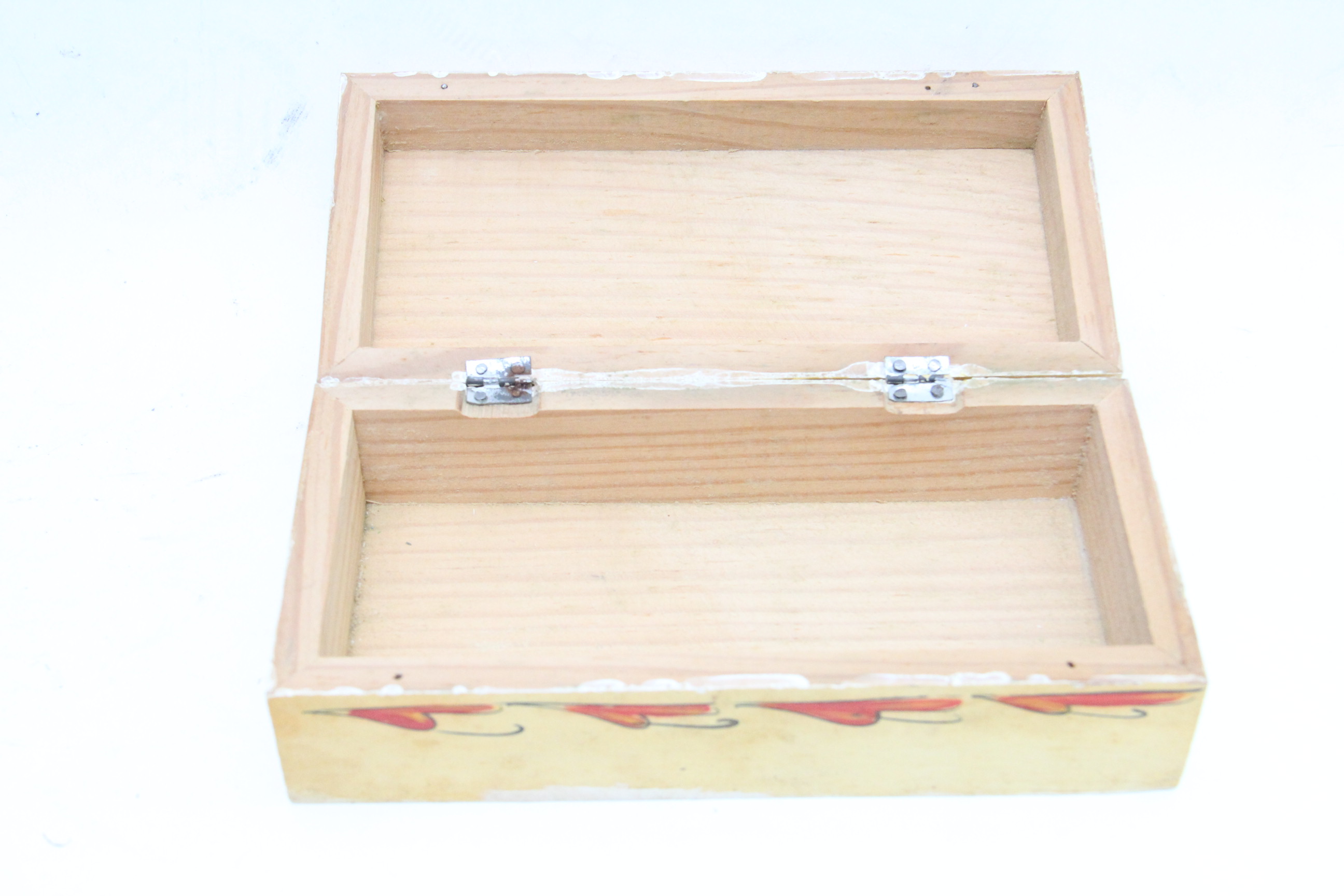 Decorative Wooden Boxes