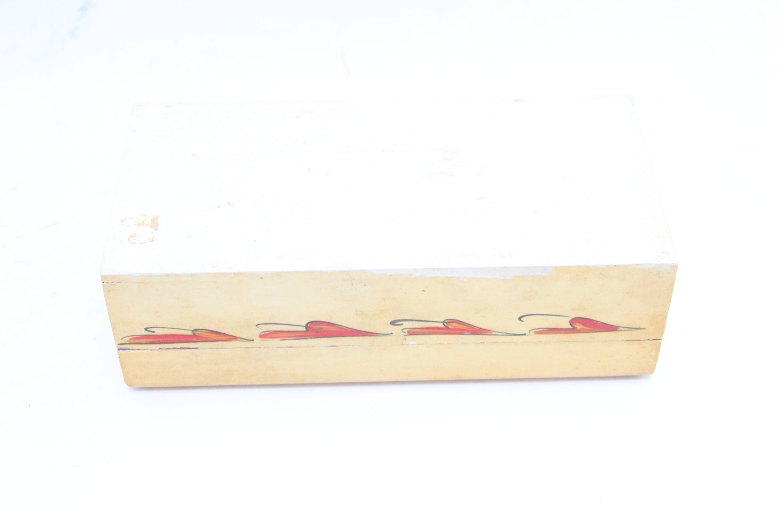 Decorative Wooden Boxes