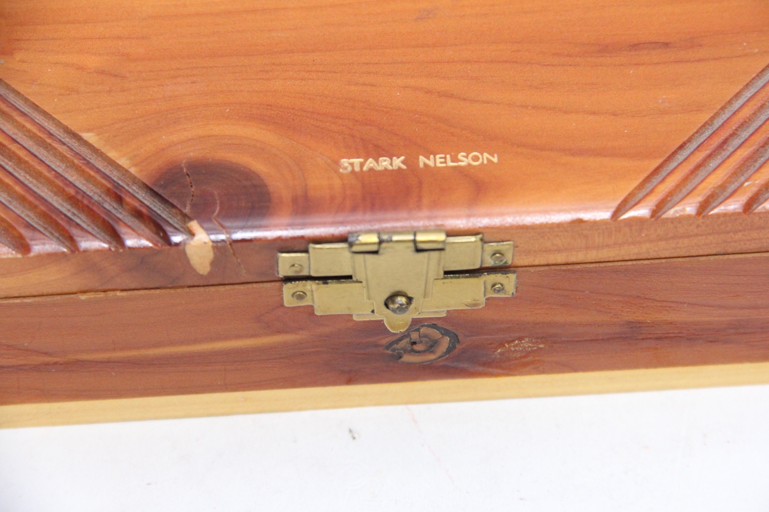 Decorative Wooden Boxes