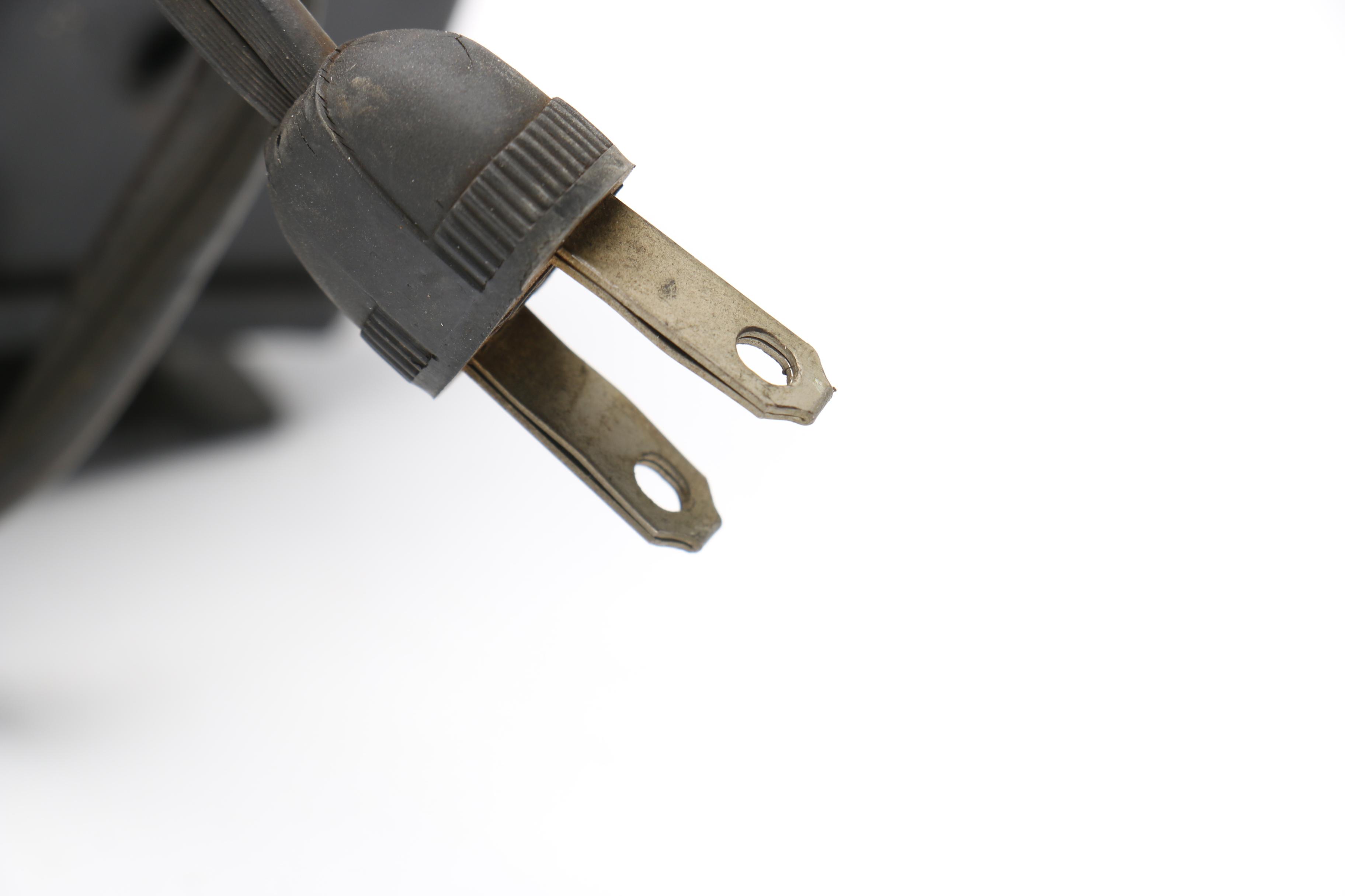 Vintage Marx Electric Train Set