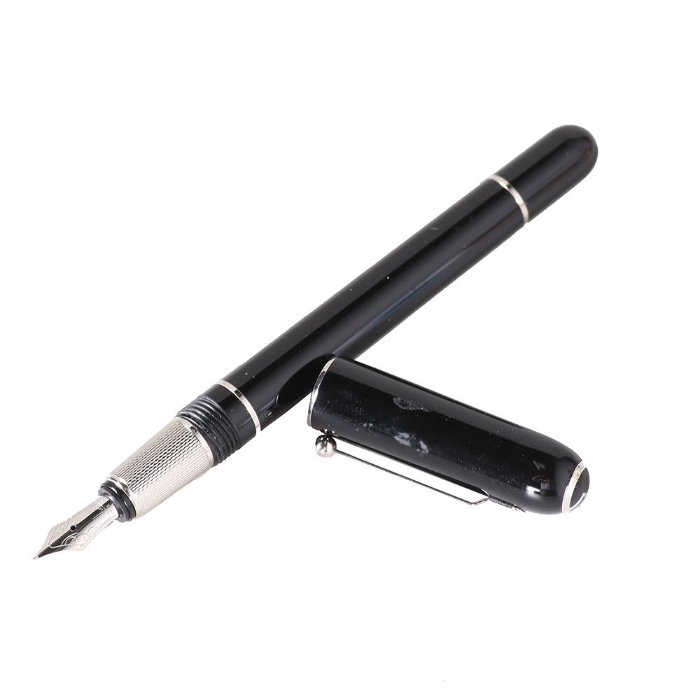 Dunhill Fountain Pen
