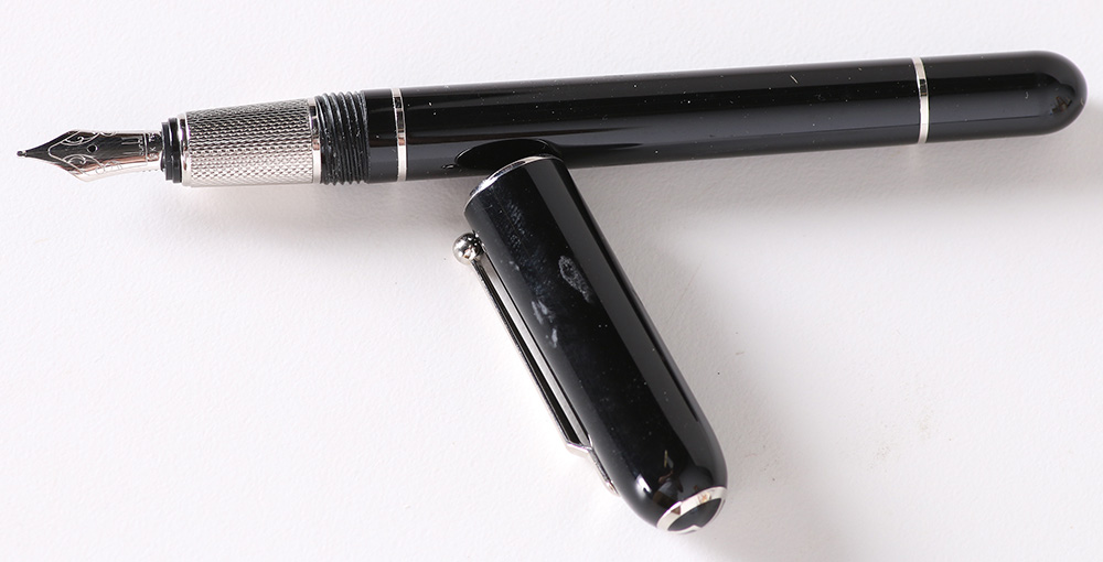 Dunhill Fountain Pen