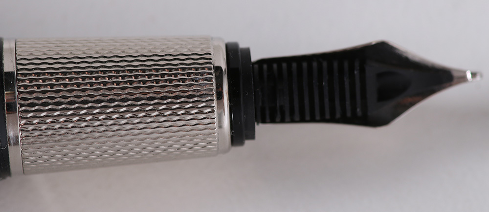 Dunhill Fountain Pen