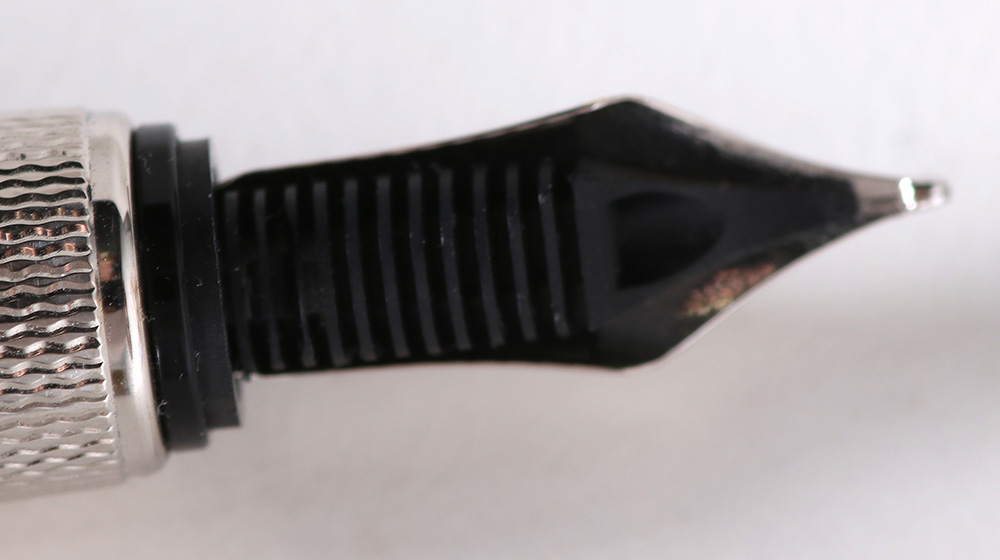 Dunhill Fountain Pen