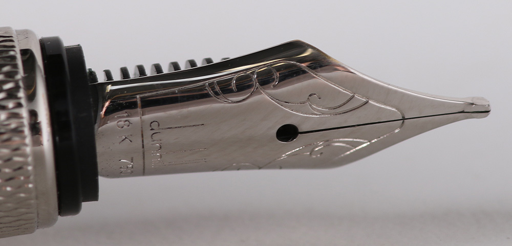 Dunhill Fountain Pen