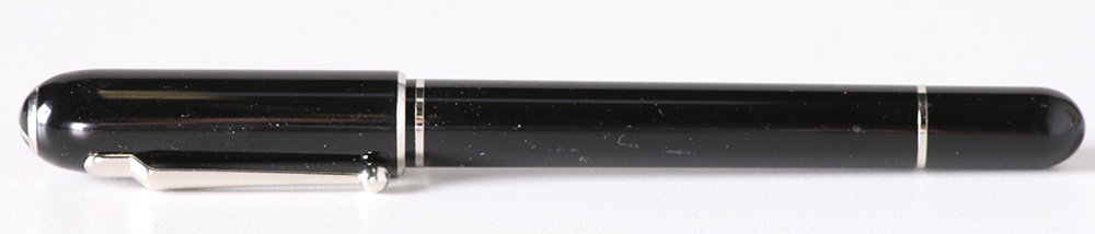 Dunhill Fountain Pen