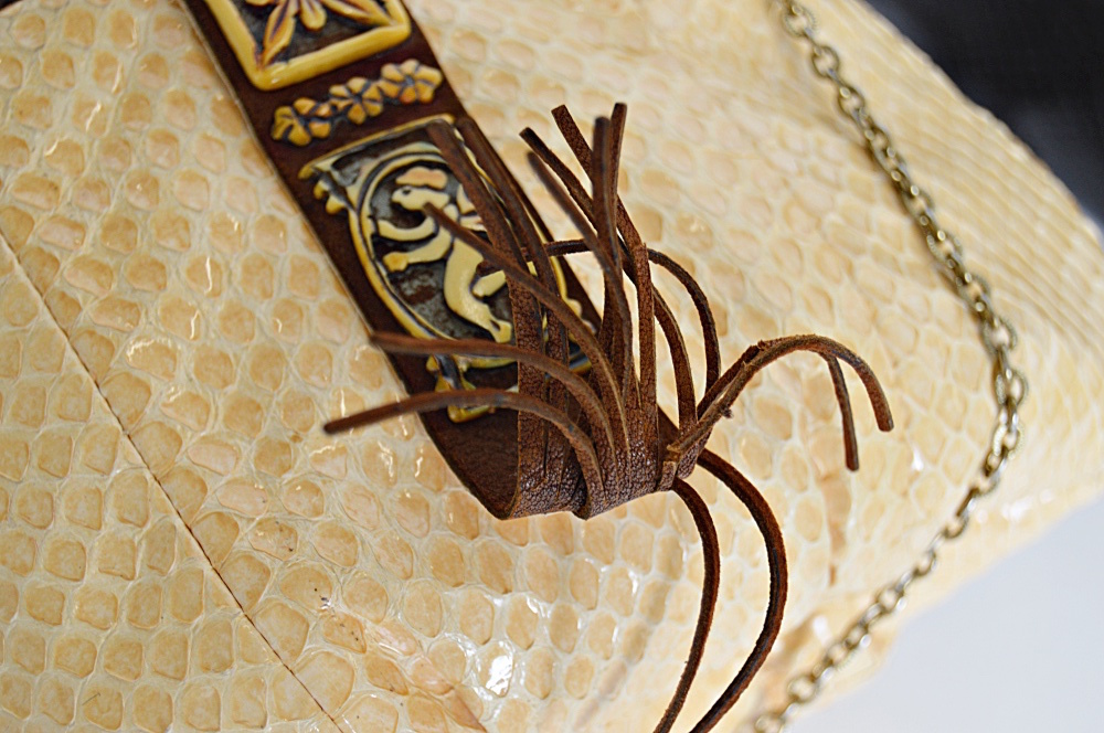 Vintage Jacomo of Paris Minaudière Handbags