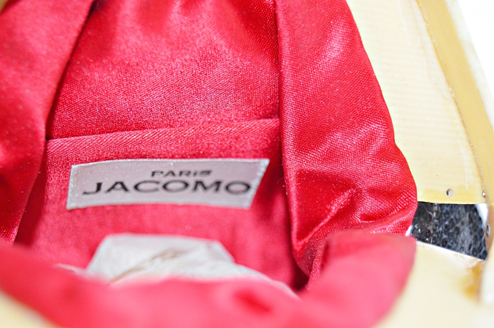 Vintage Jacomo of Paris Minaudière Handbags