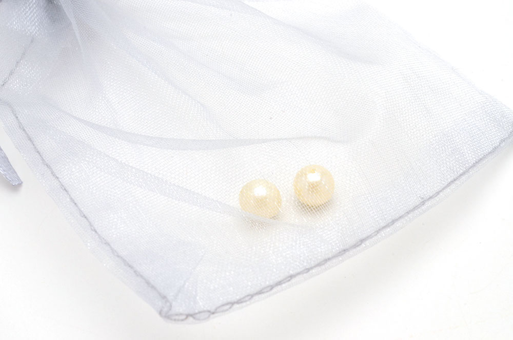 Group of Faux Pearl Necklaces and Costume Jewelry