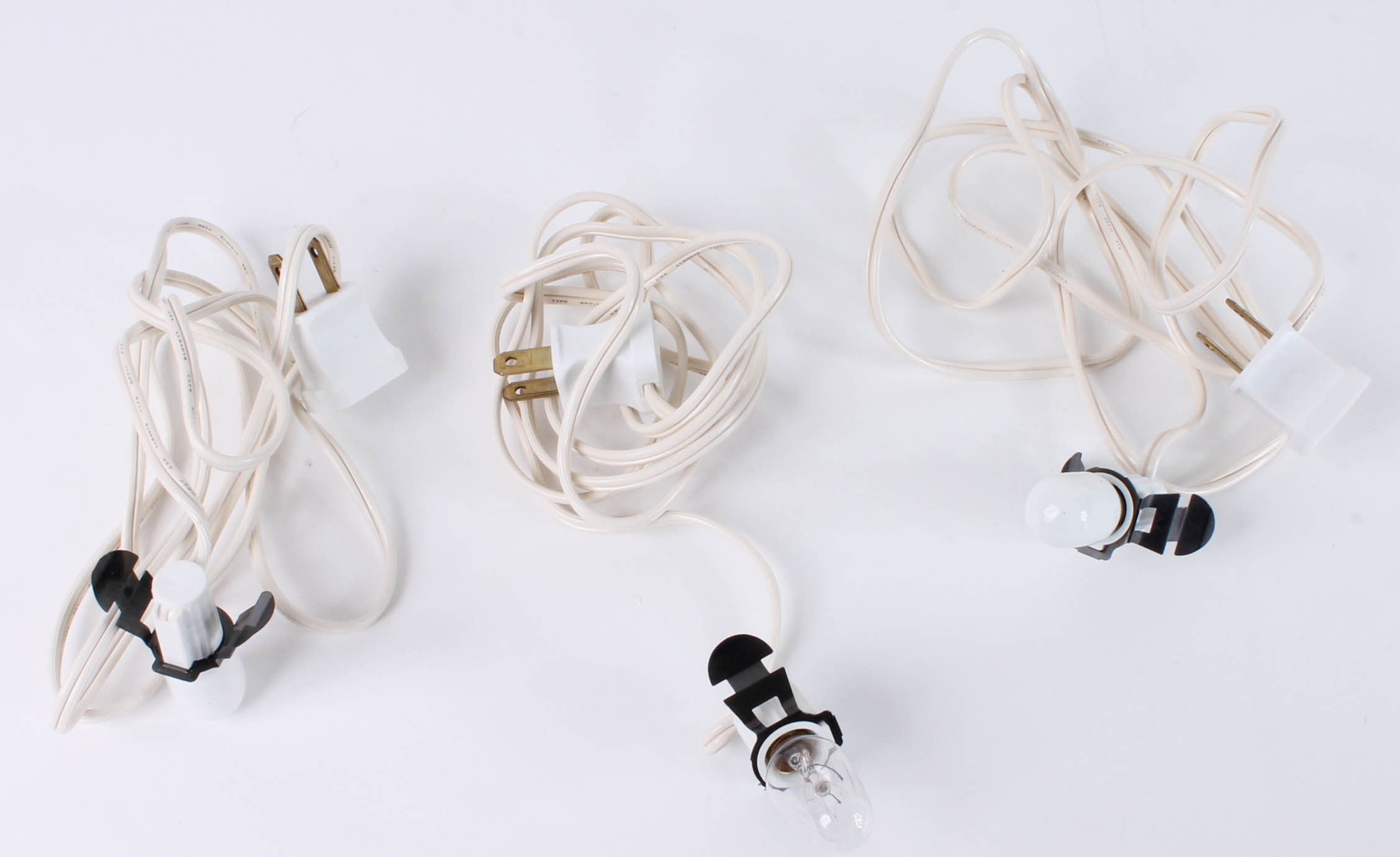 Three Hummel Christmas Village Building Figurines