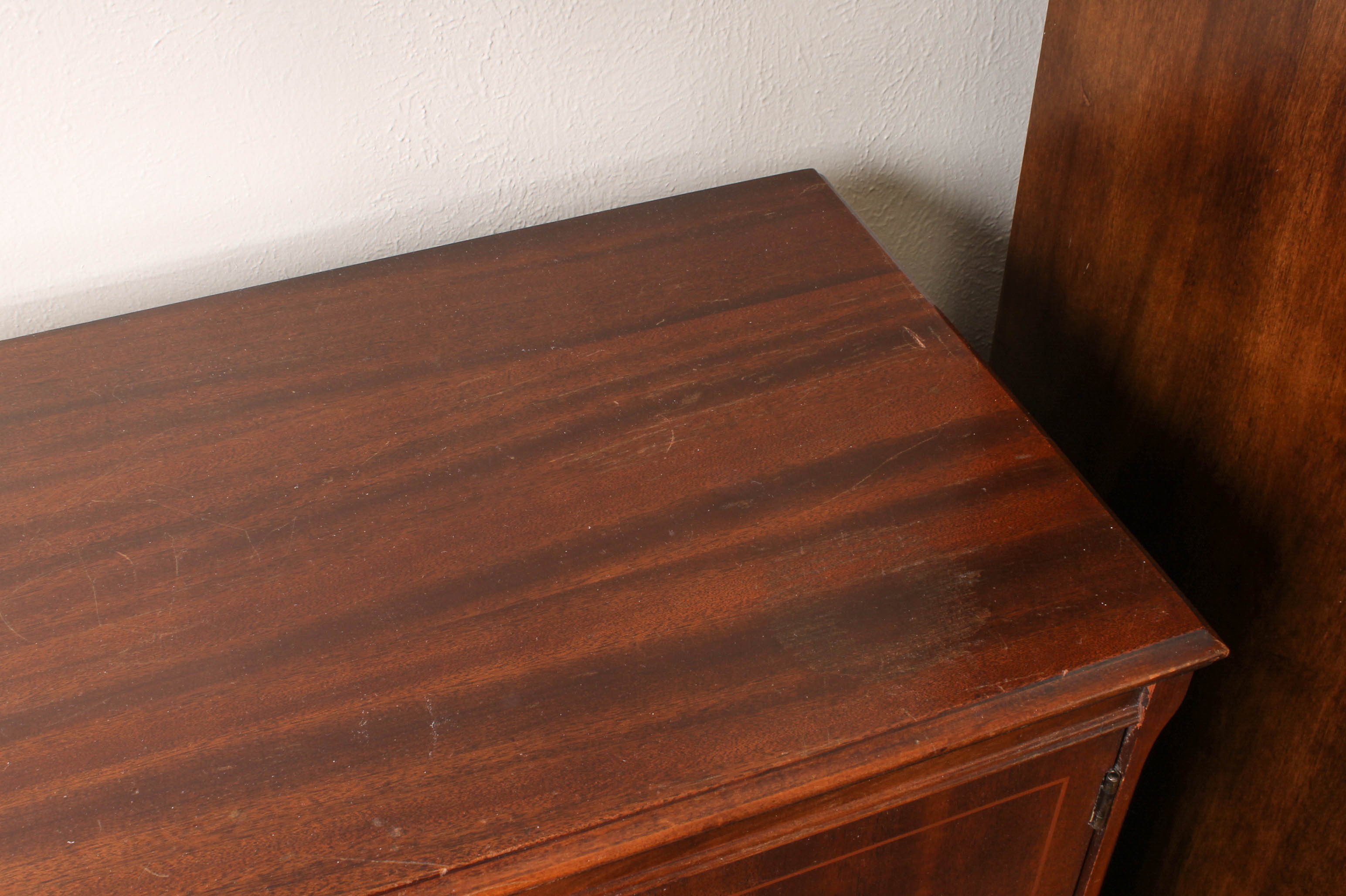 Vintage Bendix Stereo Cabinet