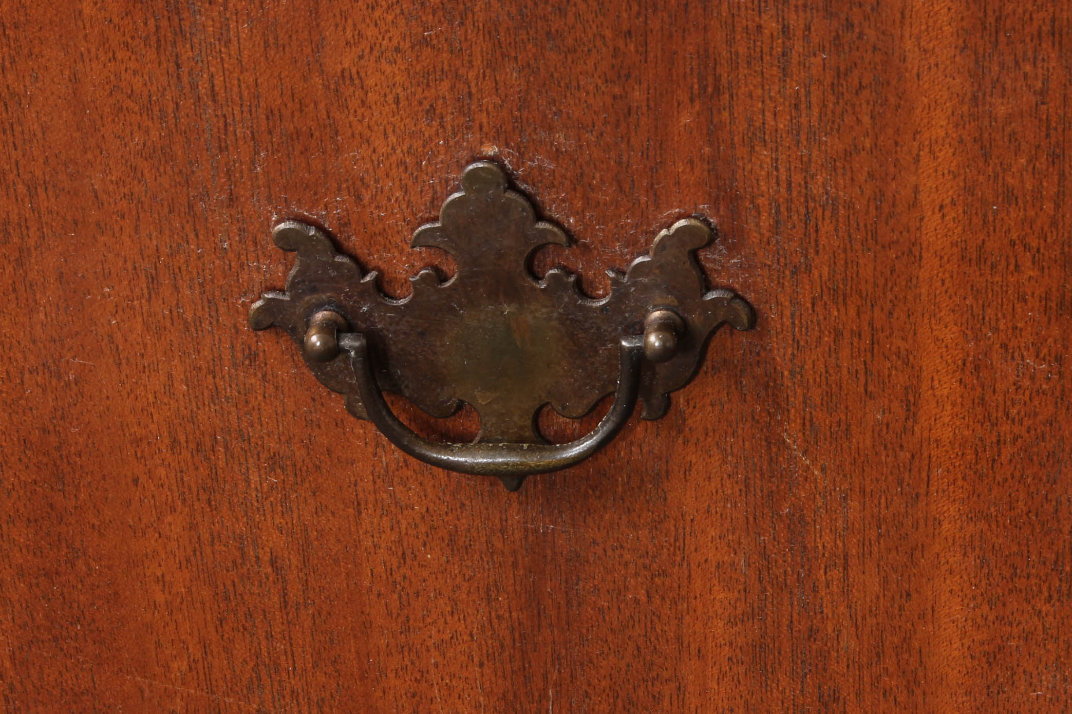 Vintage Bendix Stereo Cabinet