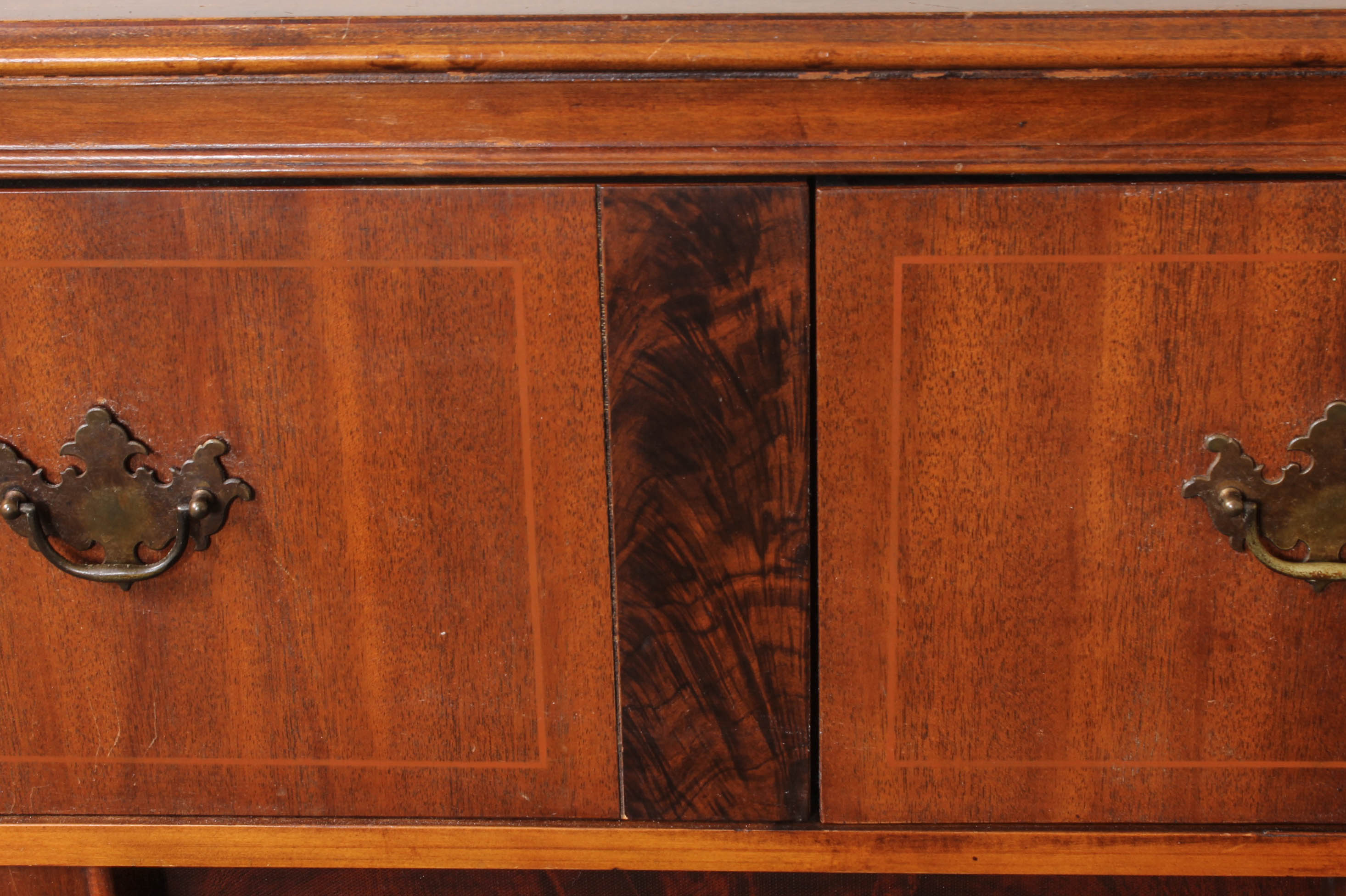 Vintage Bendix Stereo Cabinet