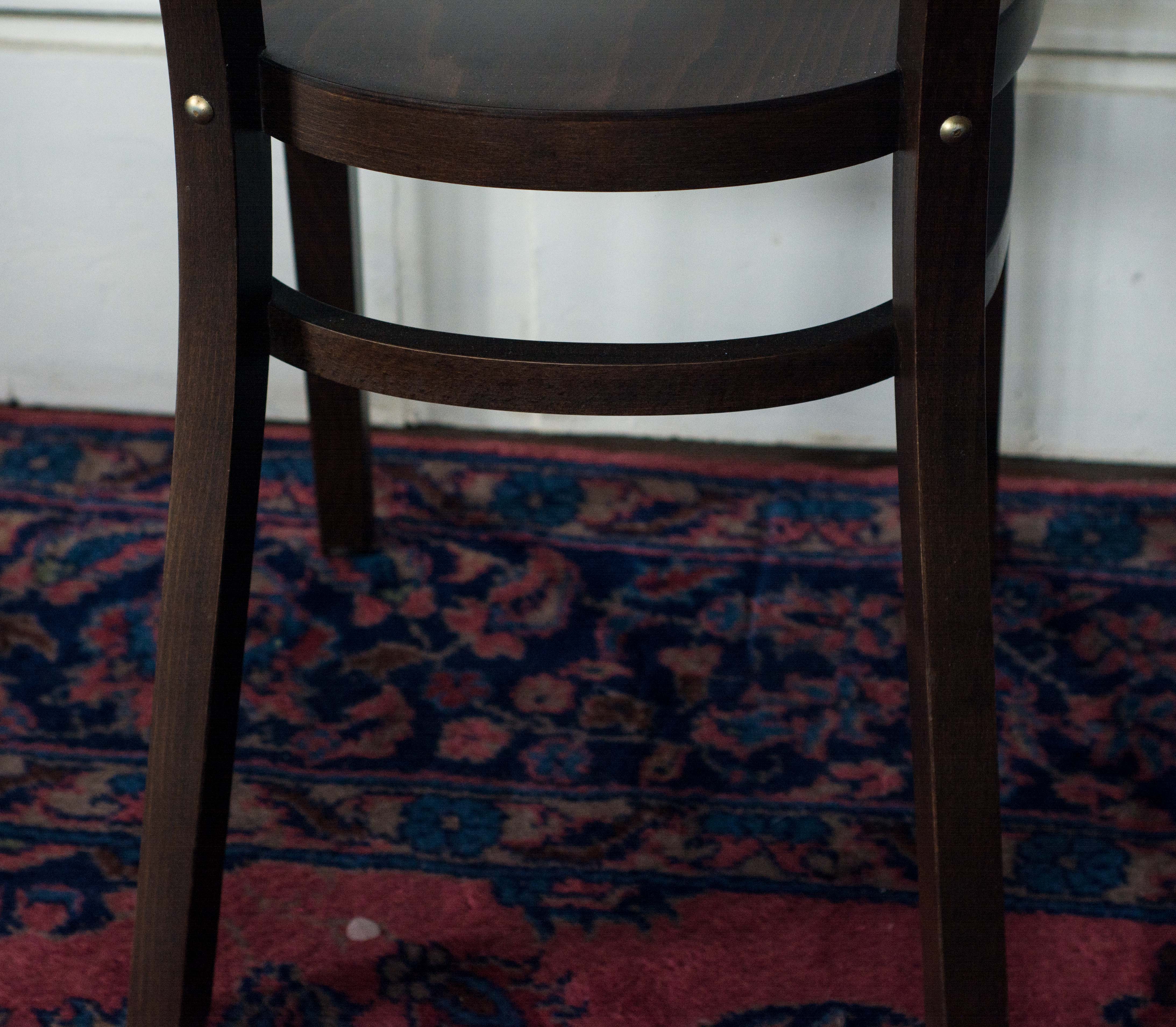 Contemporary "Kyoto" Dining Chairs by Design Within Reach