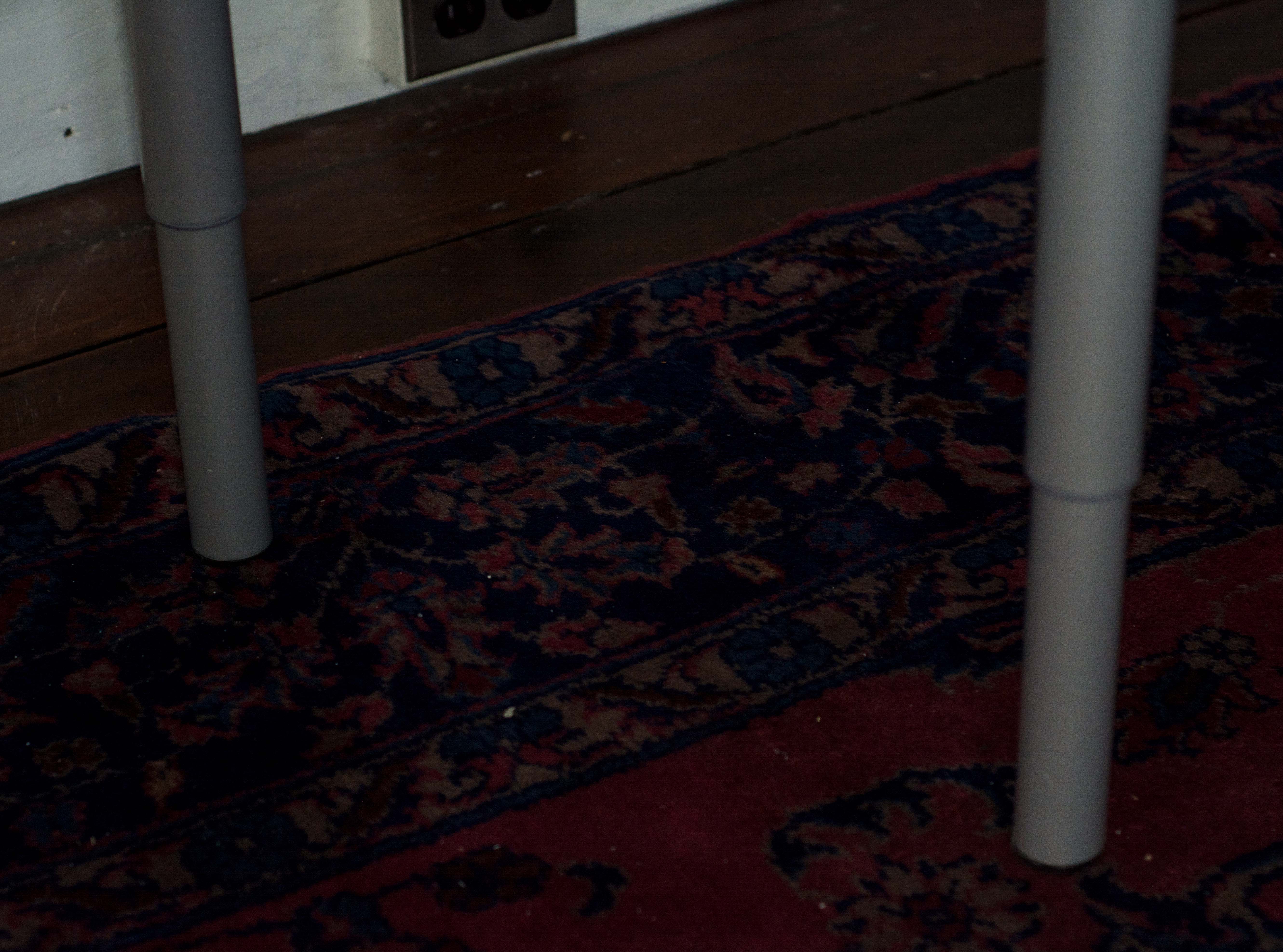 Contemporary "Vika Amon" Table by IKEA