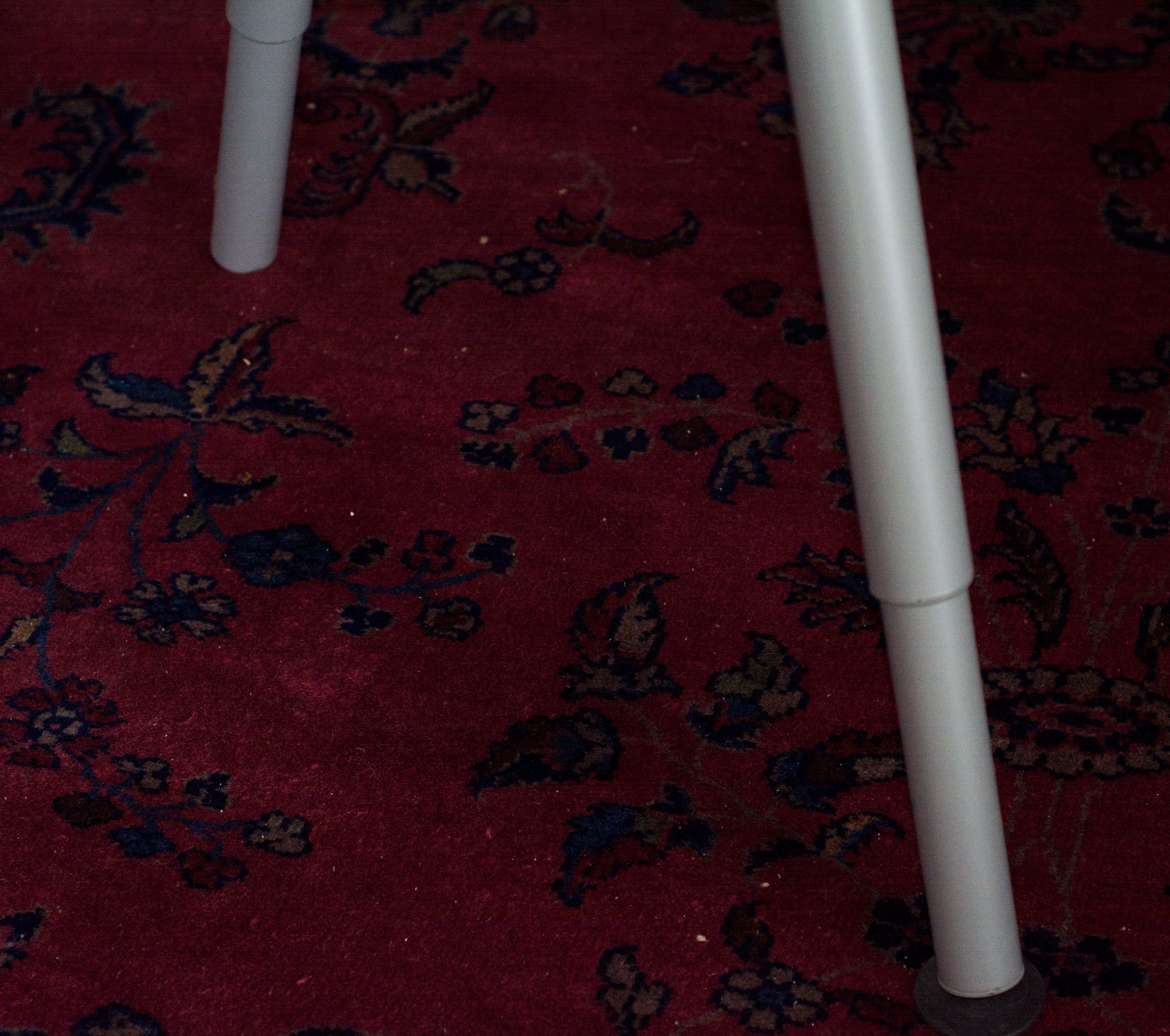 Contemporary "Galant" Desk by IKEA