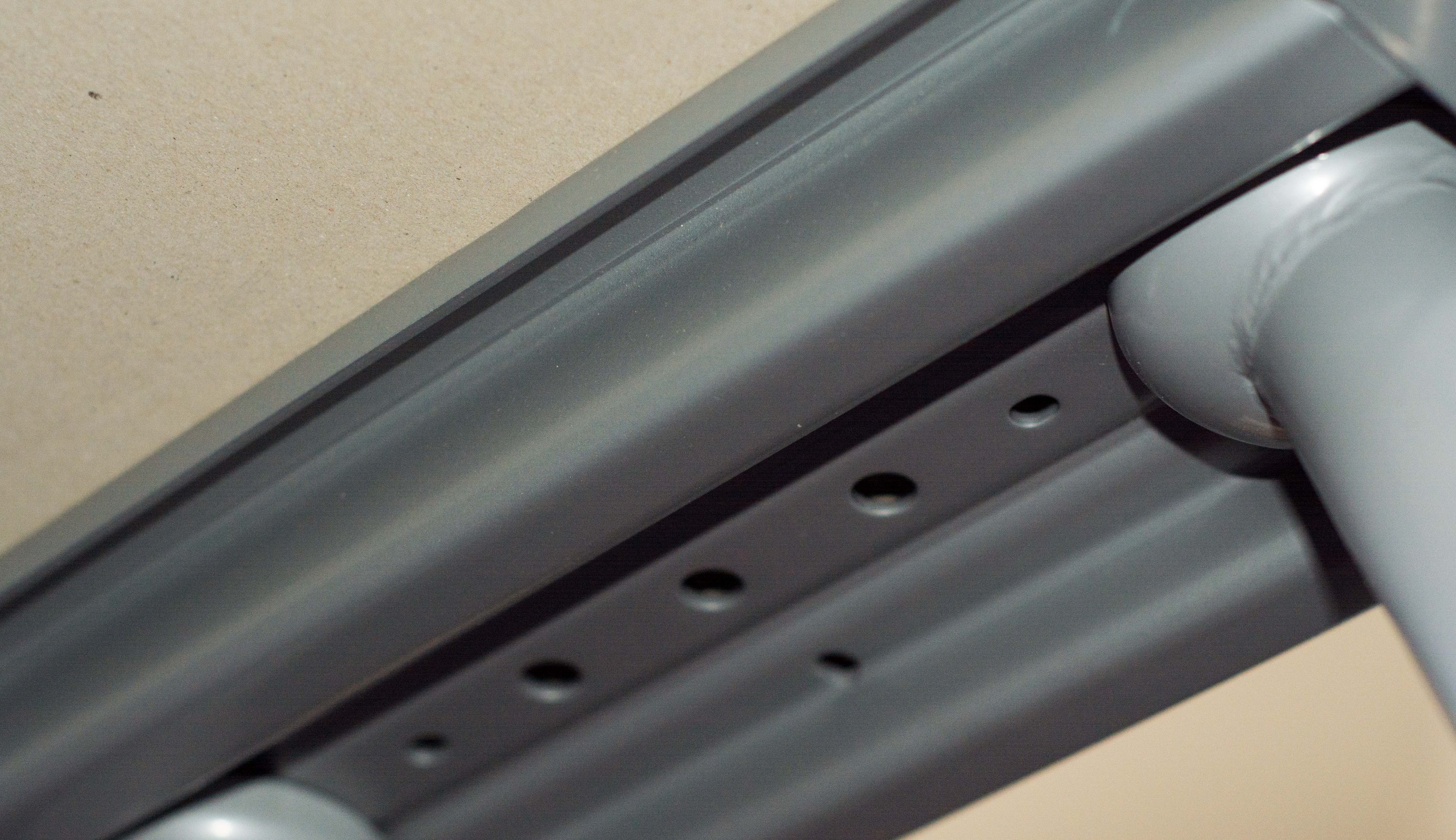 Contemporary "Galant" Desk by IKEA