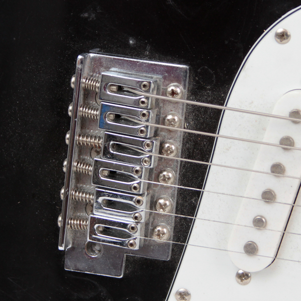 Burswood Electric Guitar