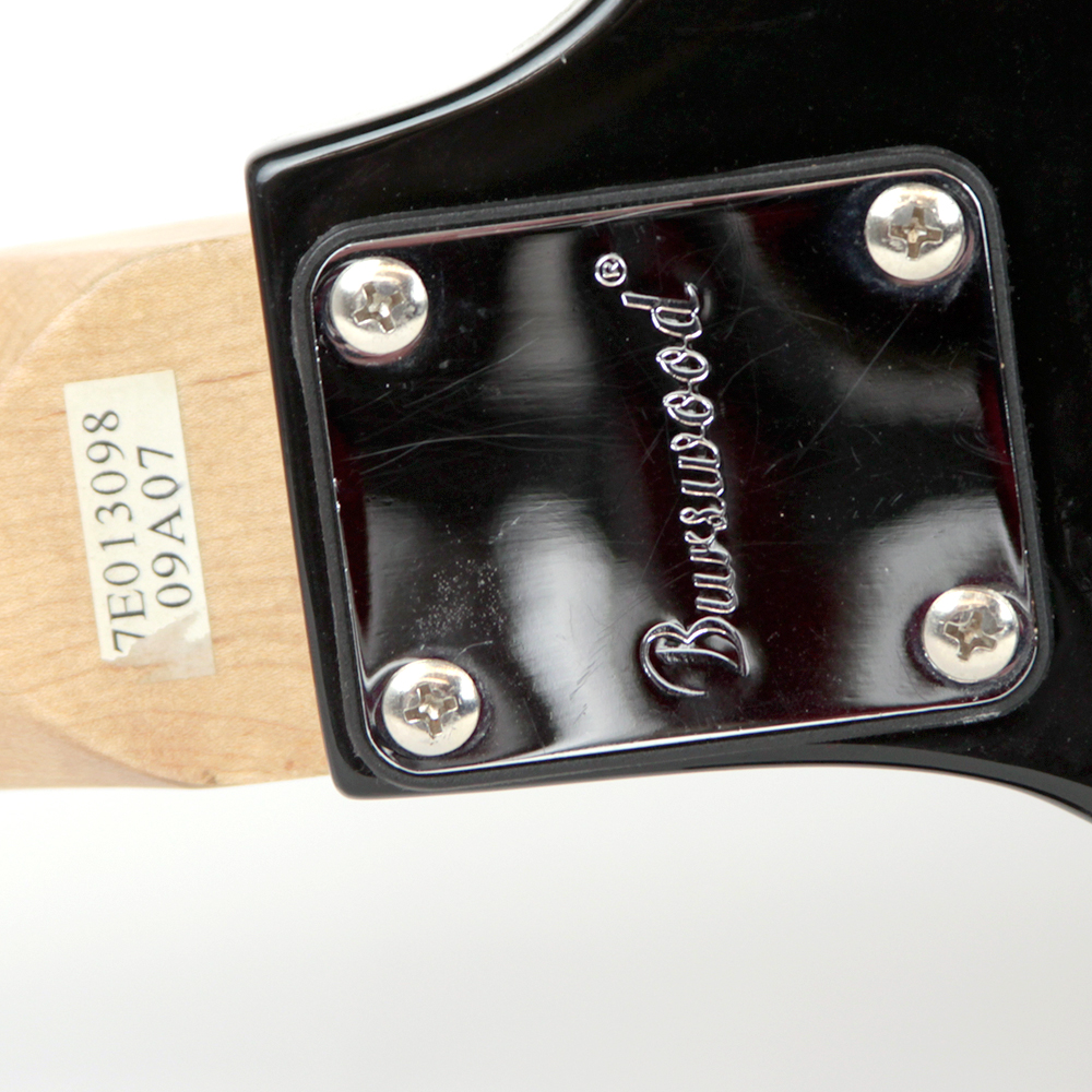 Burswood Electric Guitar