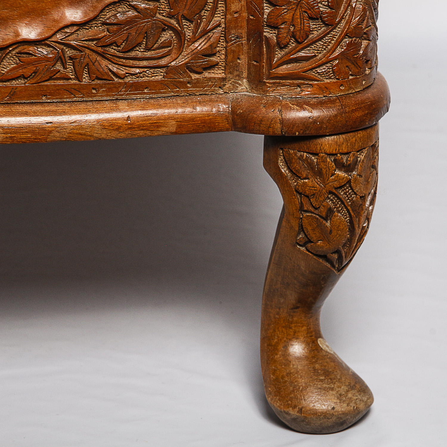 Antique Medicine Chest