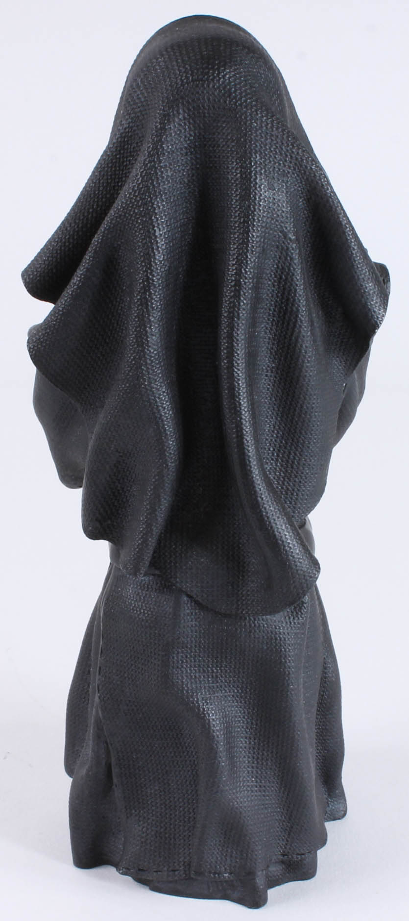 Assortment of Studio Collection Nun Figurines