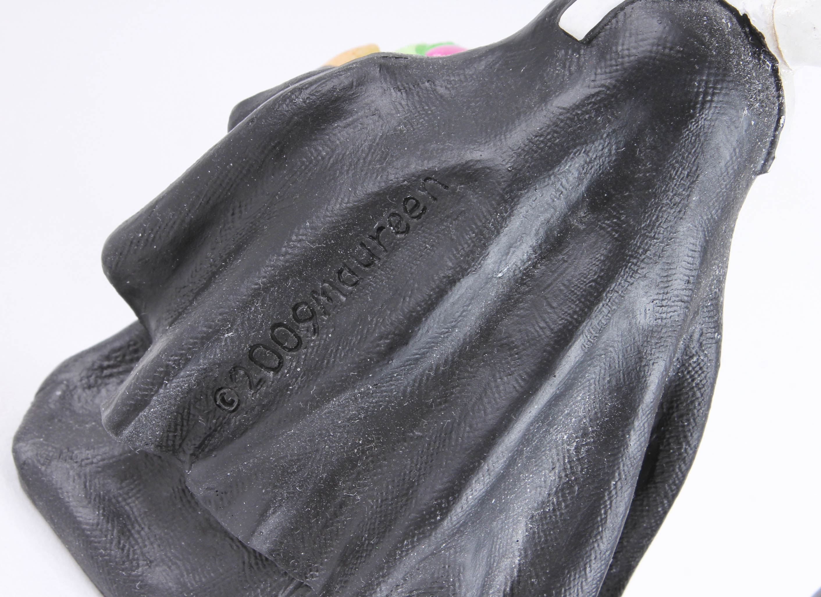 Assortment of Studio Collection Nun Figurines