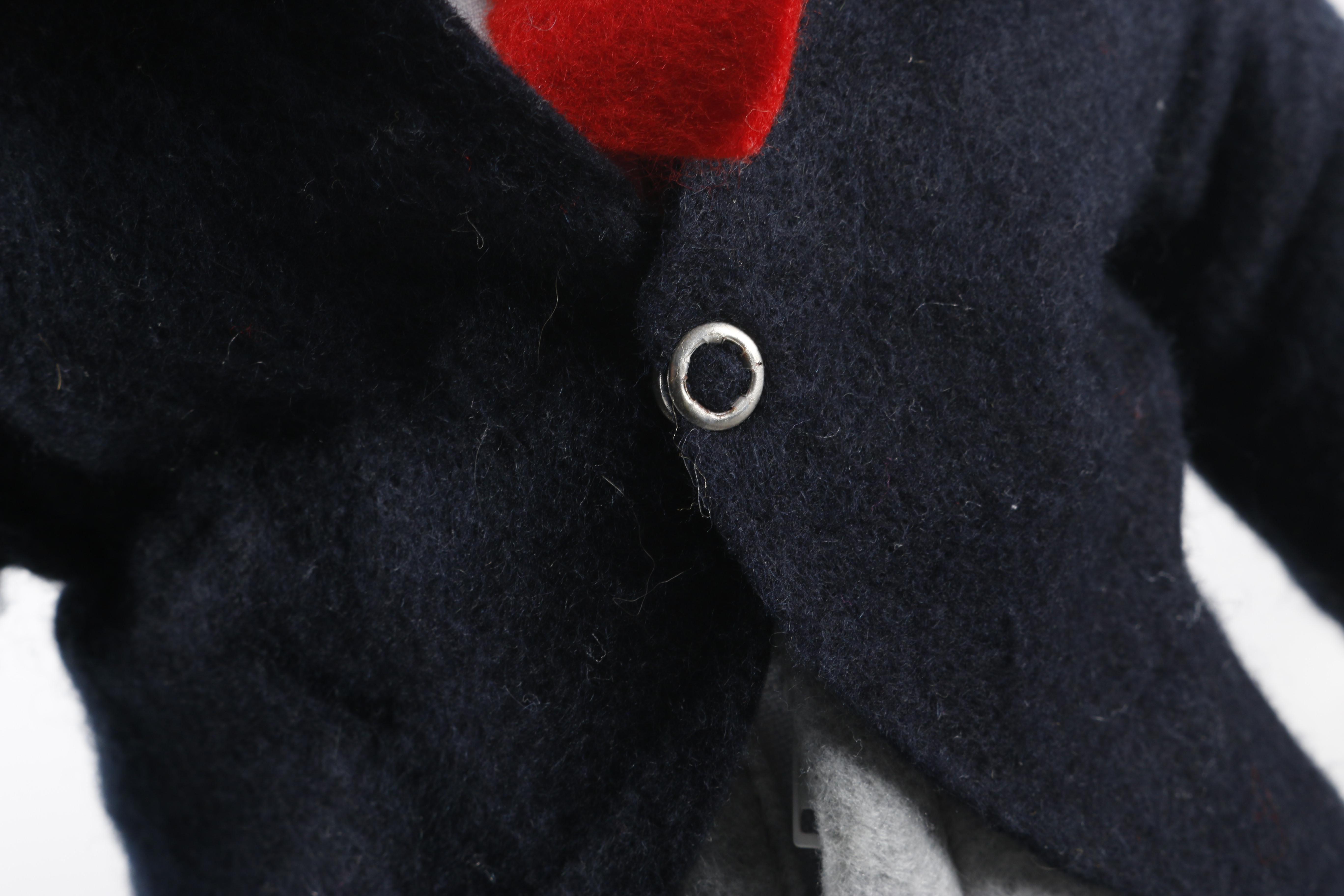 Abbott and Costello Porcelain Dolls