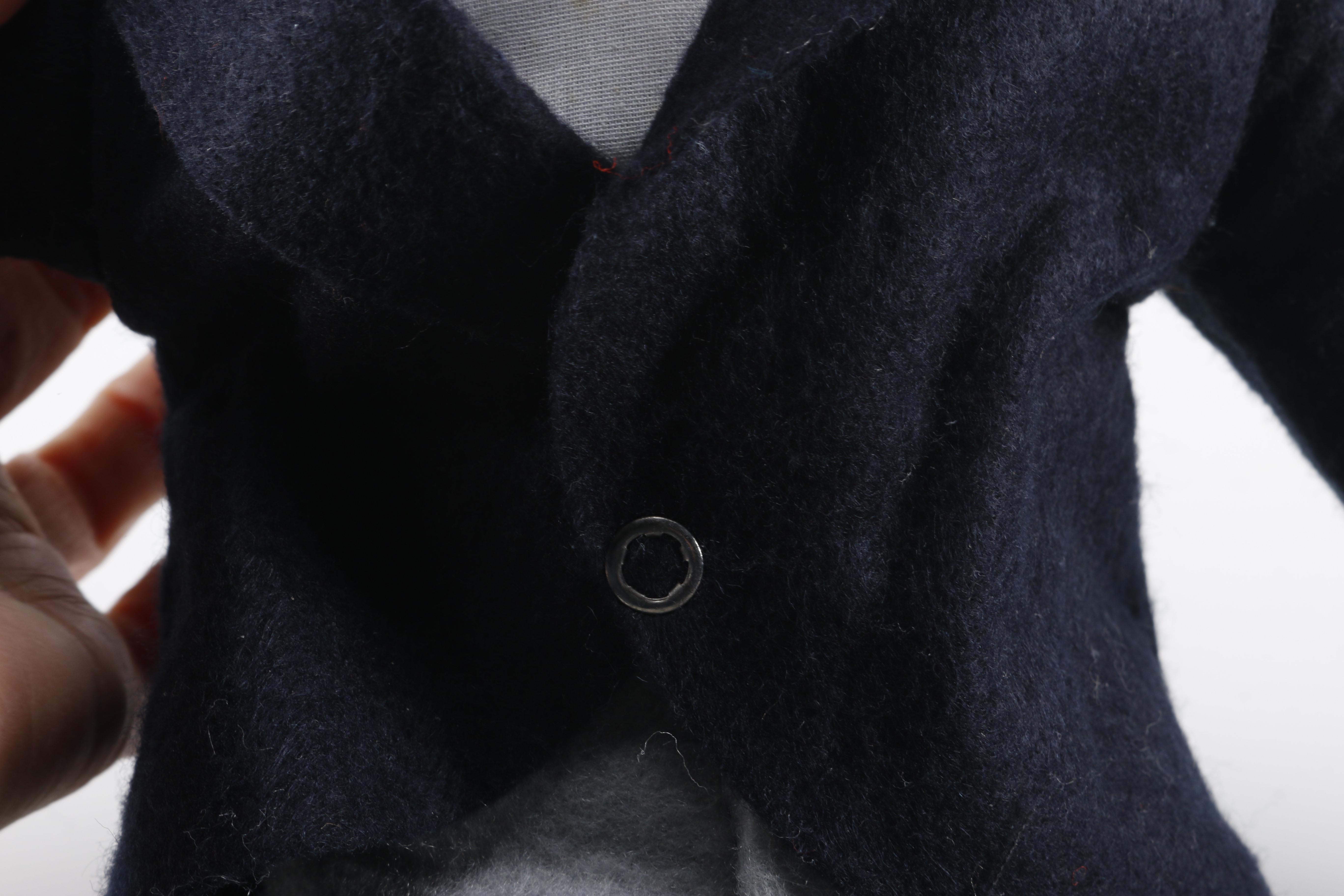 Abbott and Costello Porcelain Dolls