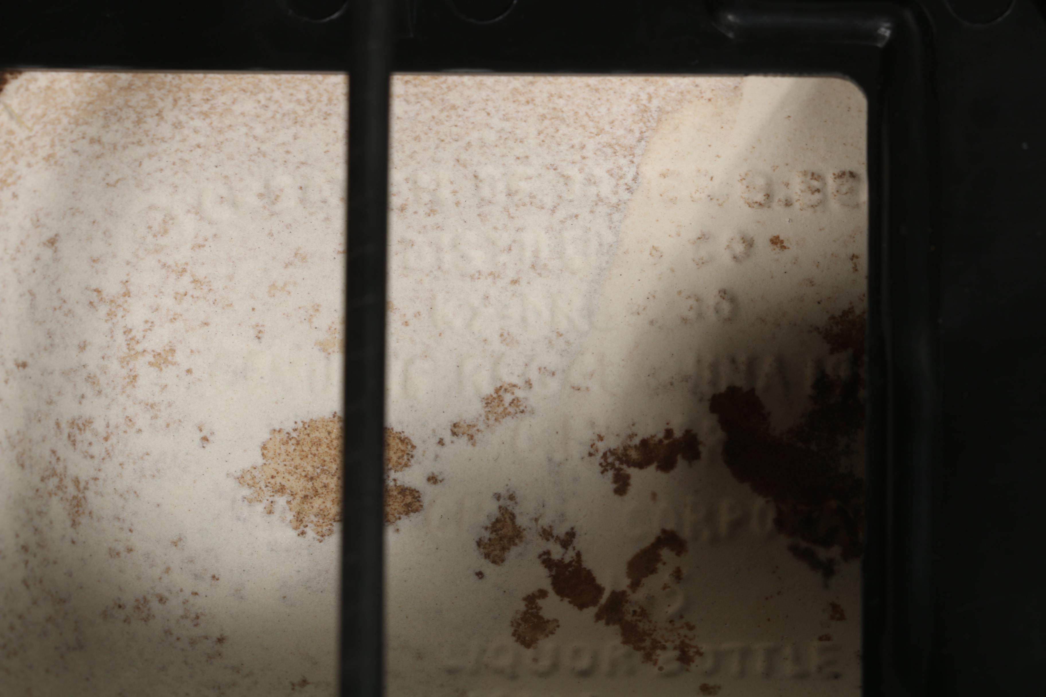 James Beam Model Train Style Decanters