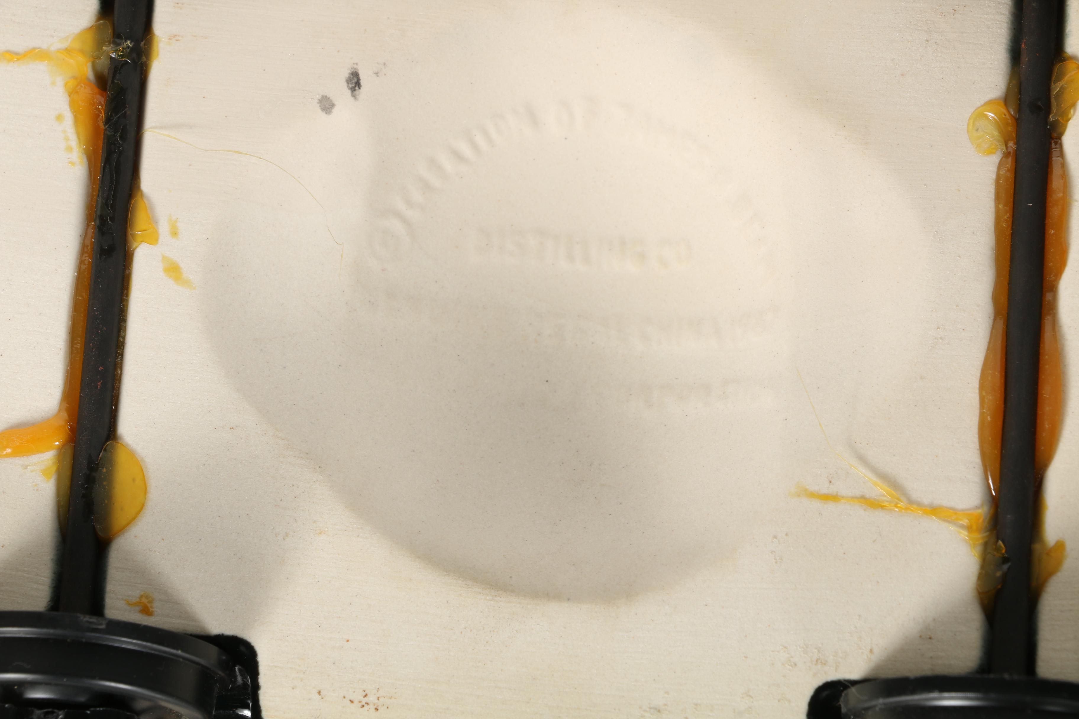 James Beam Model Train Style Decanters