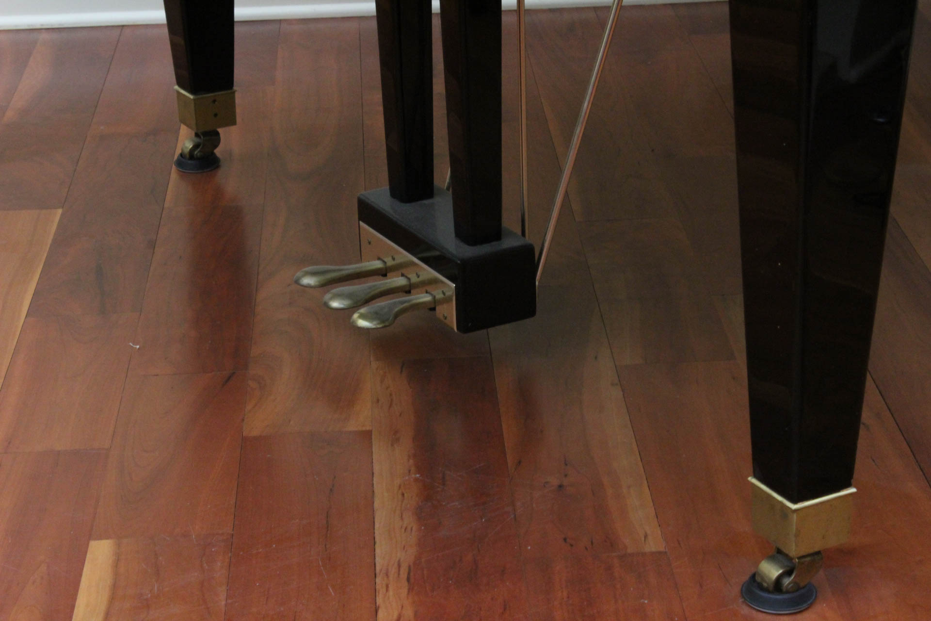 Kimball Model 5850 Grand Piano