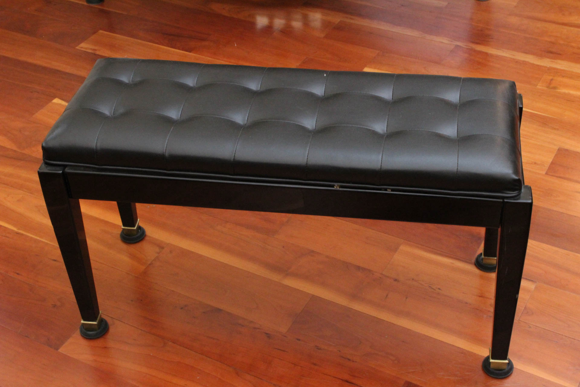 Kimball Model 5850 Grand Piano