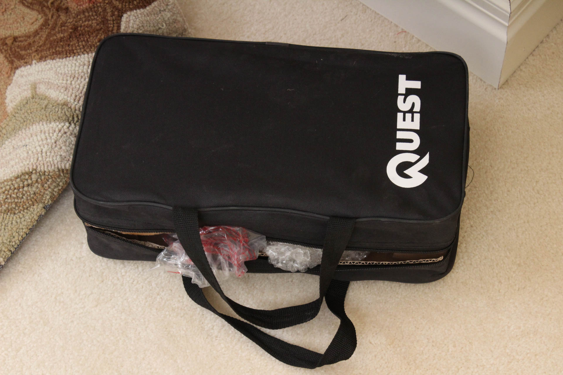 Halex Electronic Dartboard and Accessories