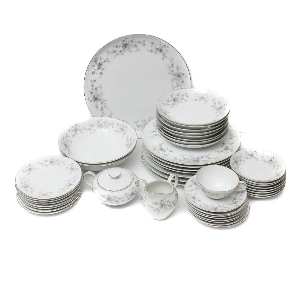 Amcrest "Purple Mist" China Service