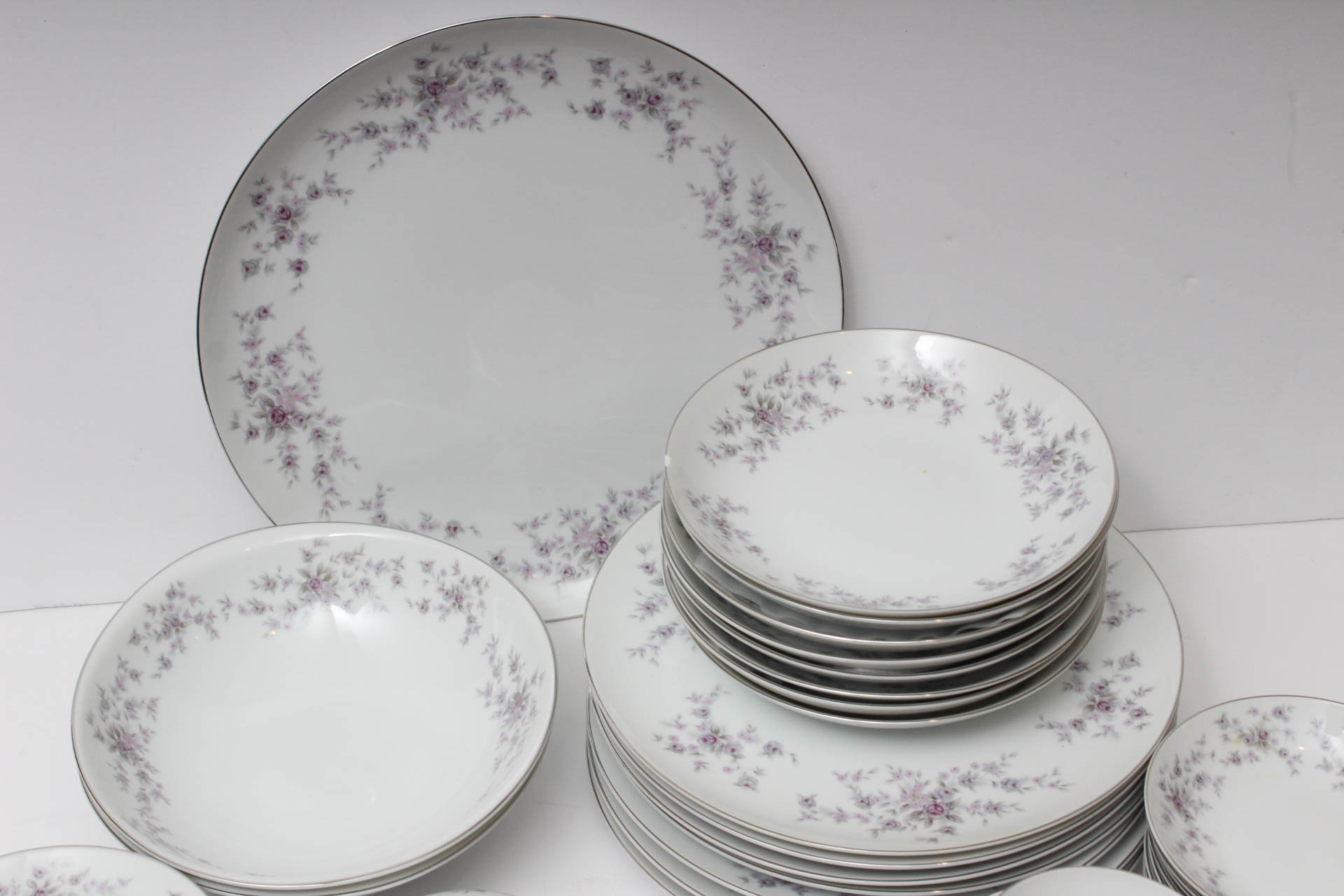 Amcrest "Purple Mist" China Service