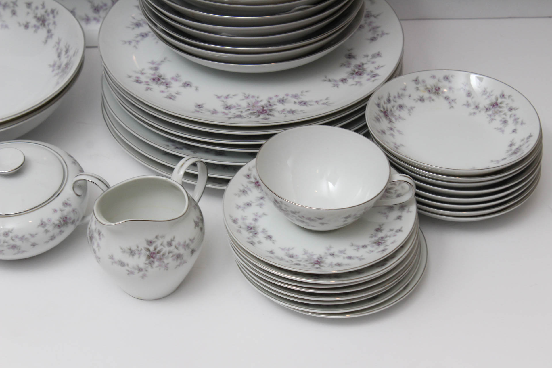 Amcrest "Purple Mist" China Service