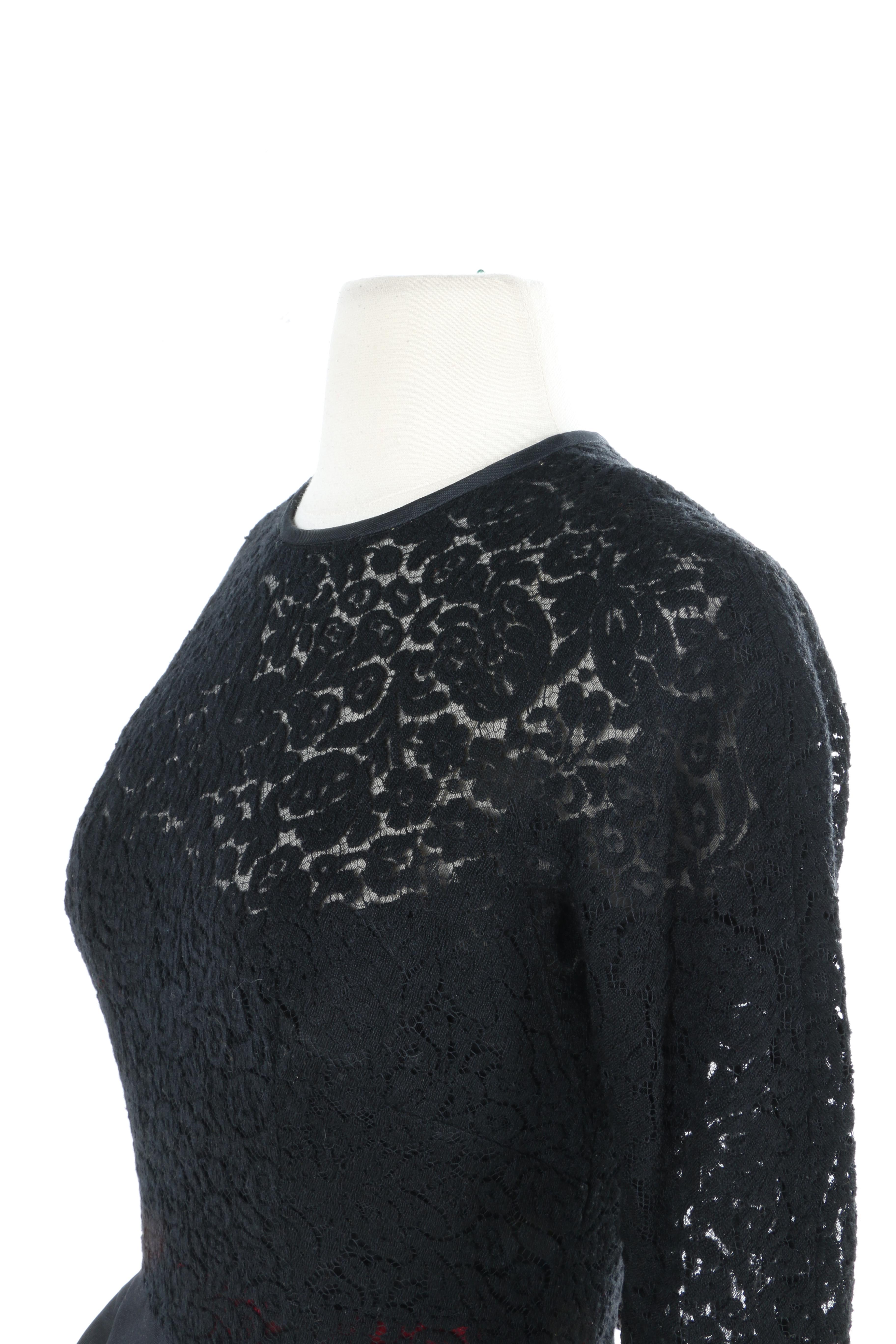 Vintage Abe Schrader Party Dress