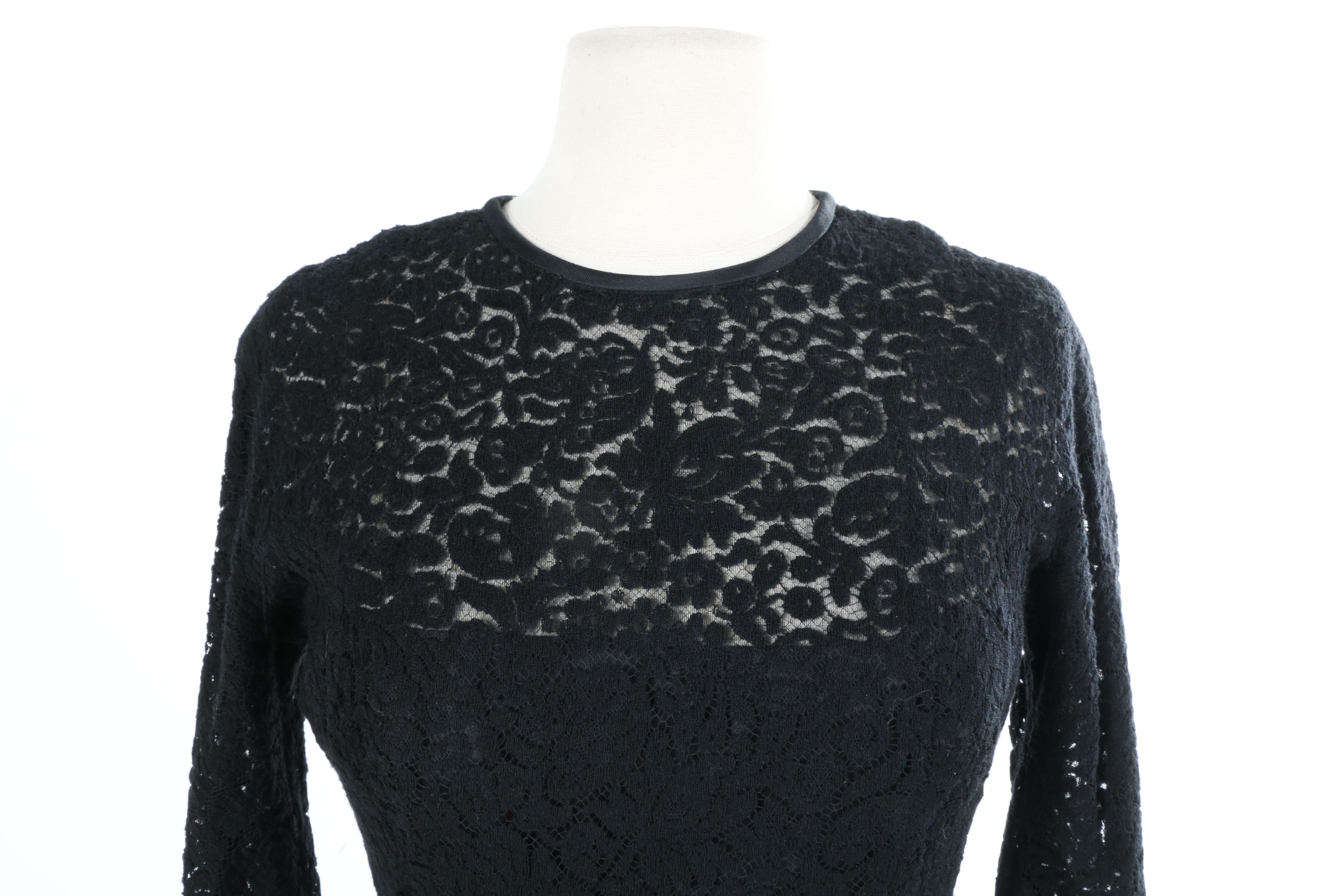 Vintage Abe Schrader Party Dress