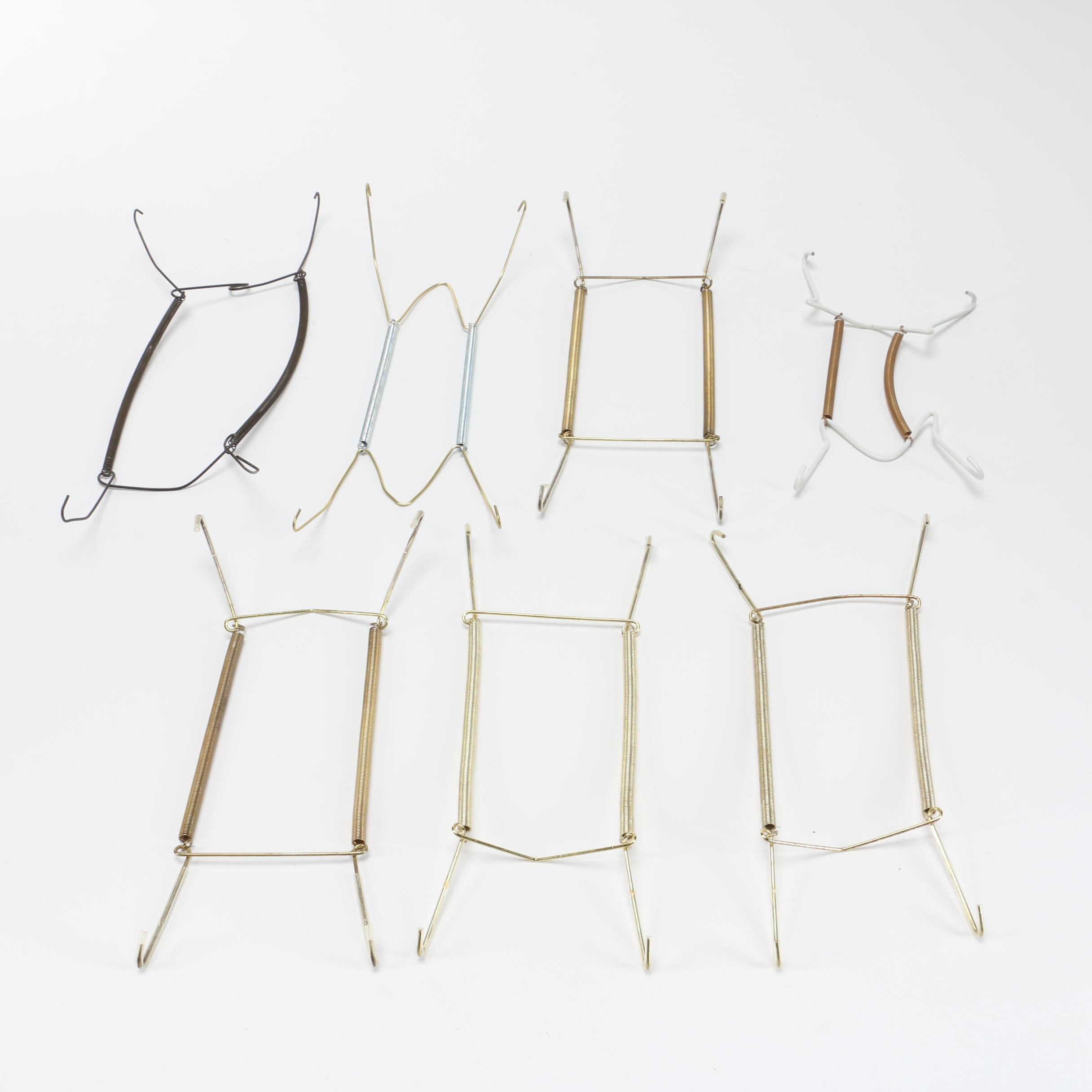 Pepsi Trays With Hangers