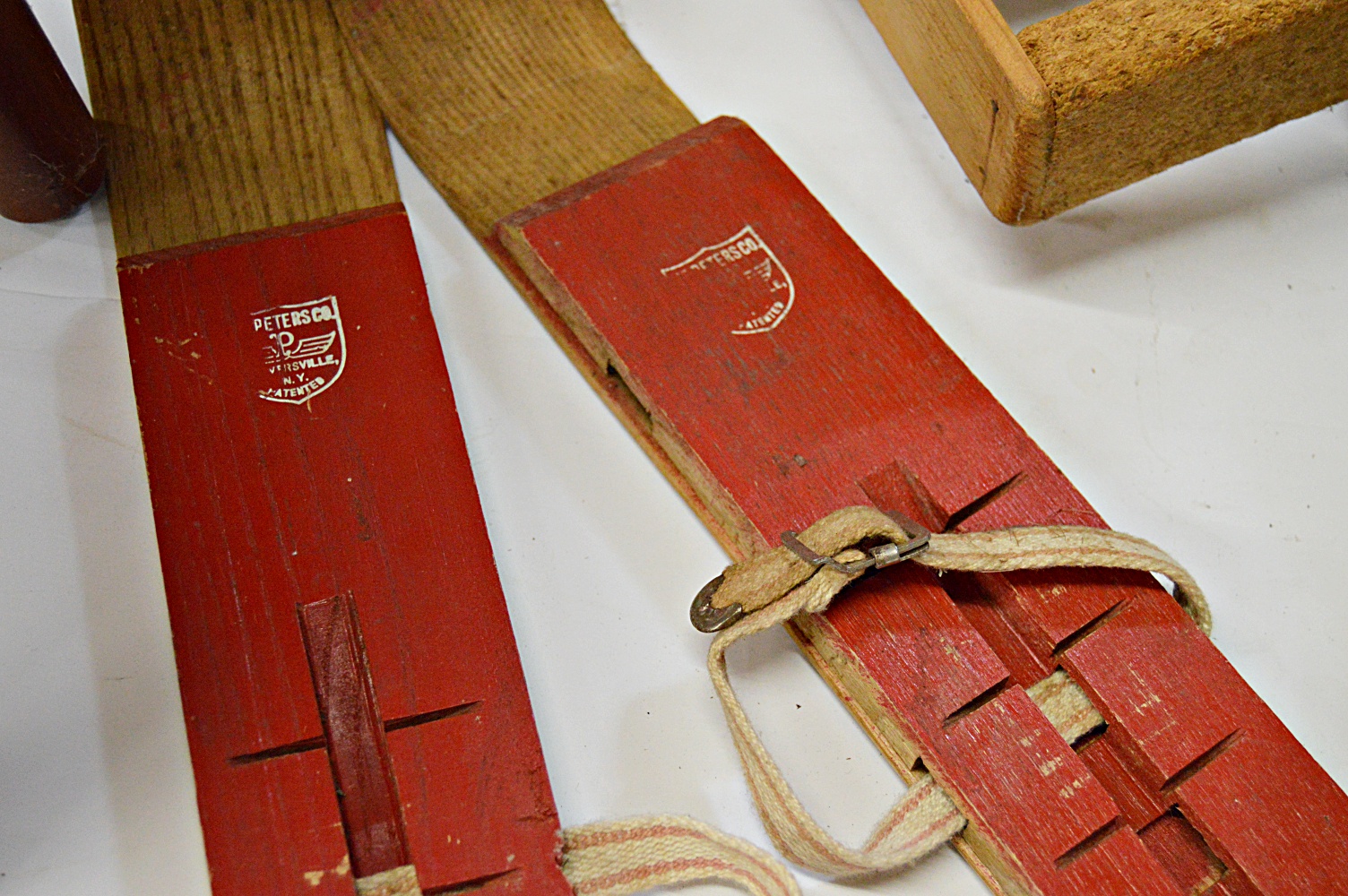 Vintage Children's Toys