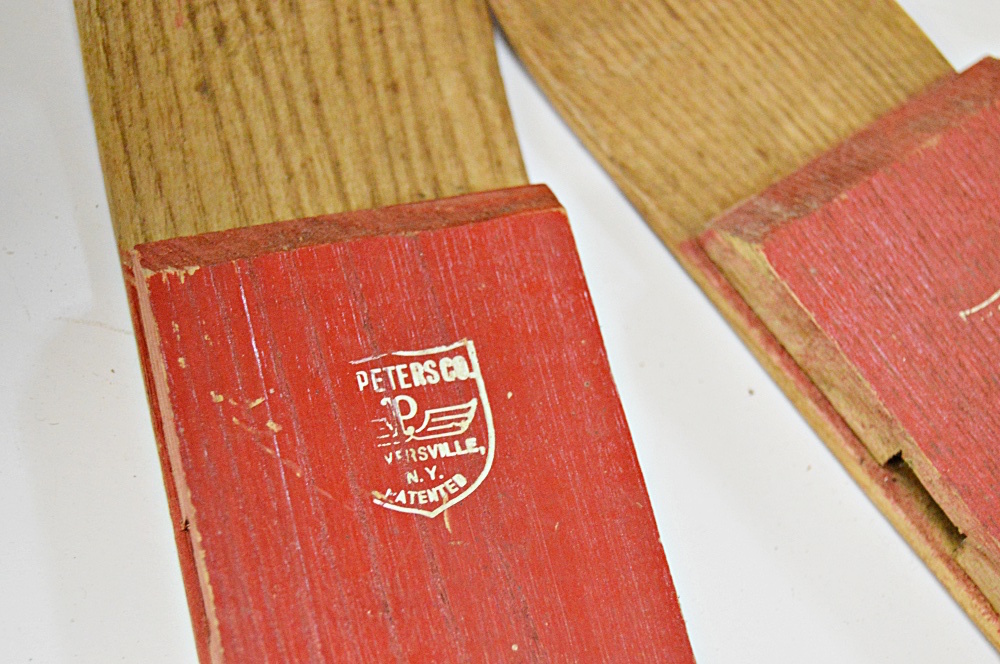 Vintage Children's Toys