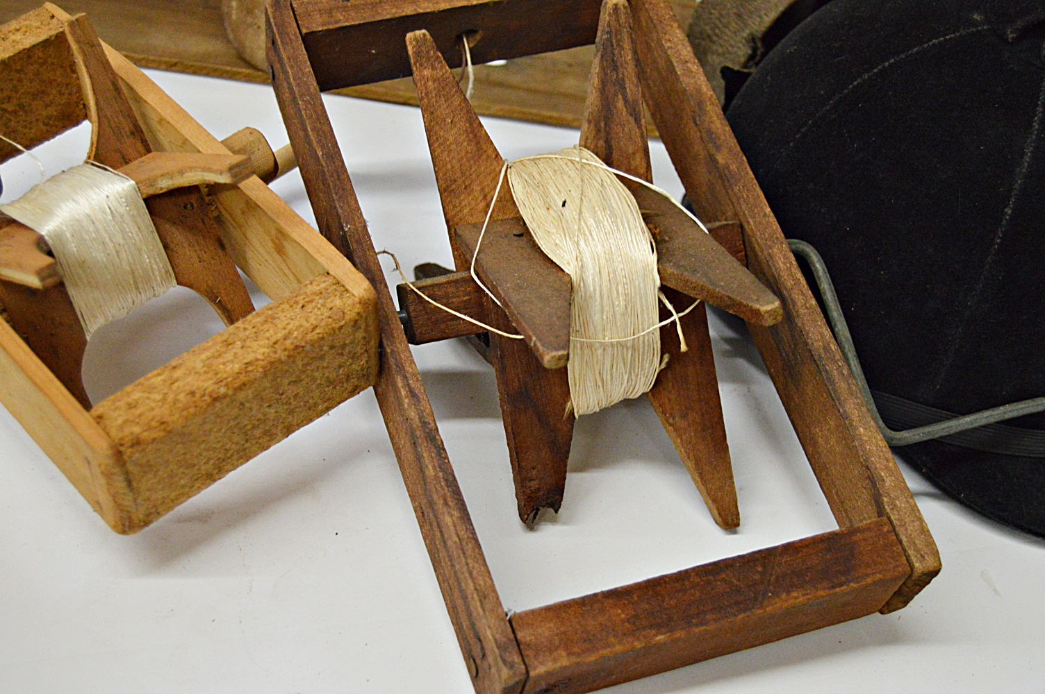 Vintage Children's Toys