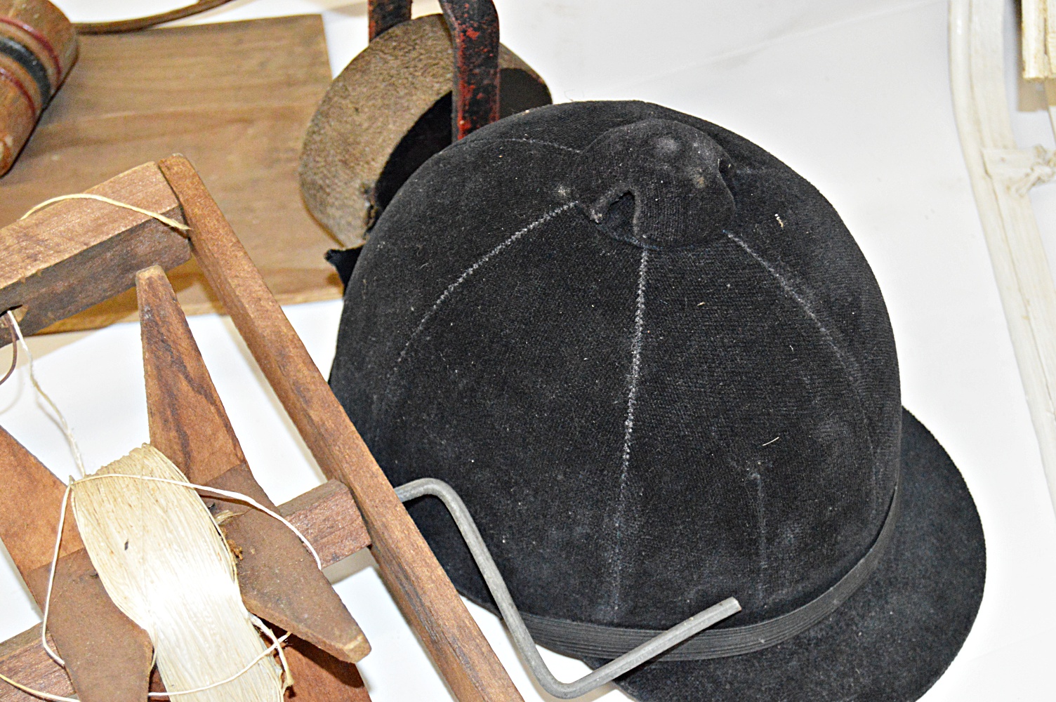 Vintage Children's Toys