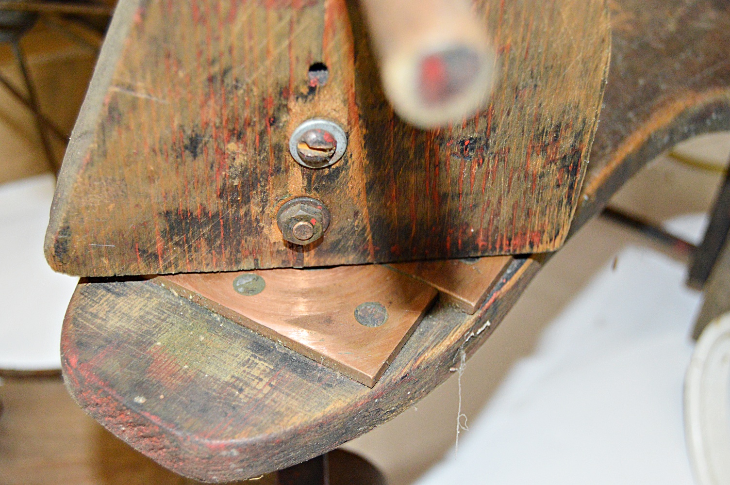 Vintage Children's Toys