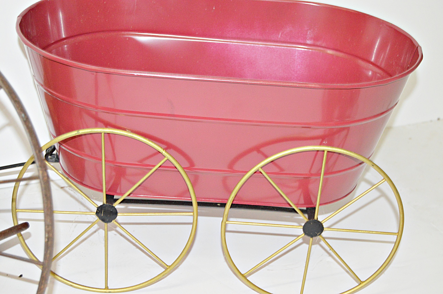 Vintage Children's Toys