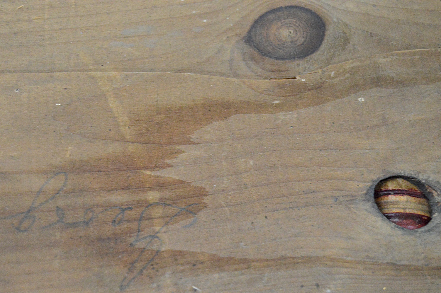 Vintage Children's Toys